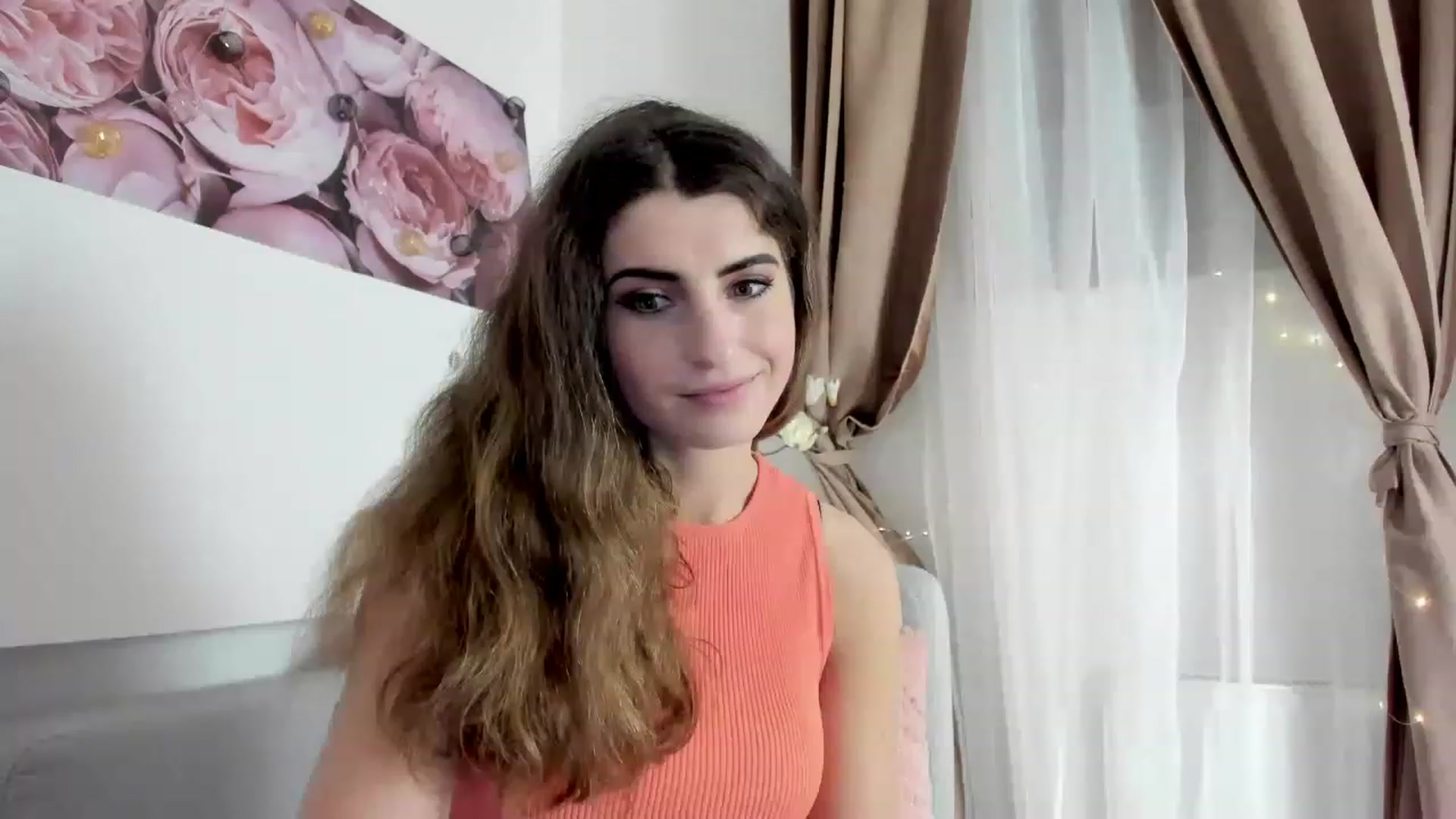 Gallery image thumbnail from EVA__LOVIA_'s myfreecams stream on, 11/26/2022, 15:55 image 16 of 20