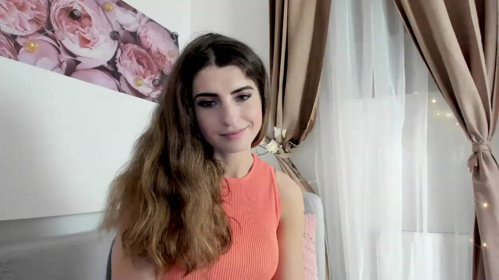 Gallery image thumbnail from EVA__LOVIA_'s myfreecams stream on, 11/26/2022, 15:55 image 14 of 20