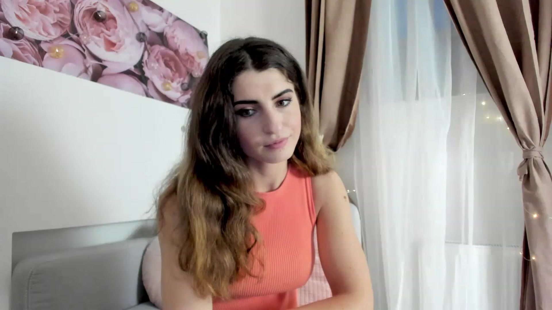 Gallery image thumbnail from EVA__LOVIA_'s myfreecams stream on, 11/26/2022, 15:55 image 1 of 20