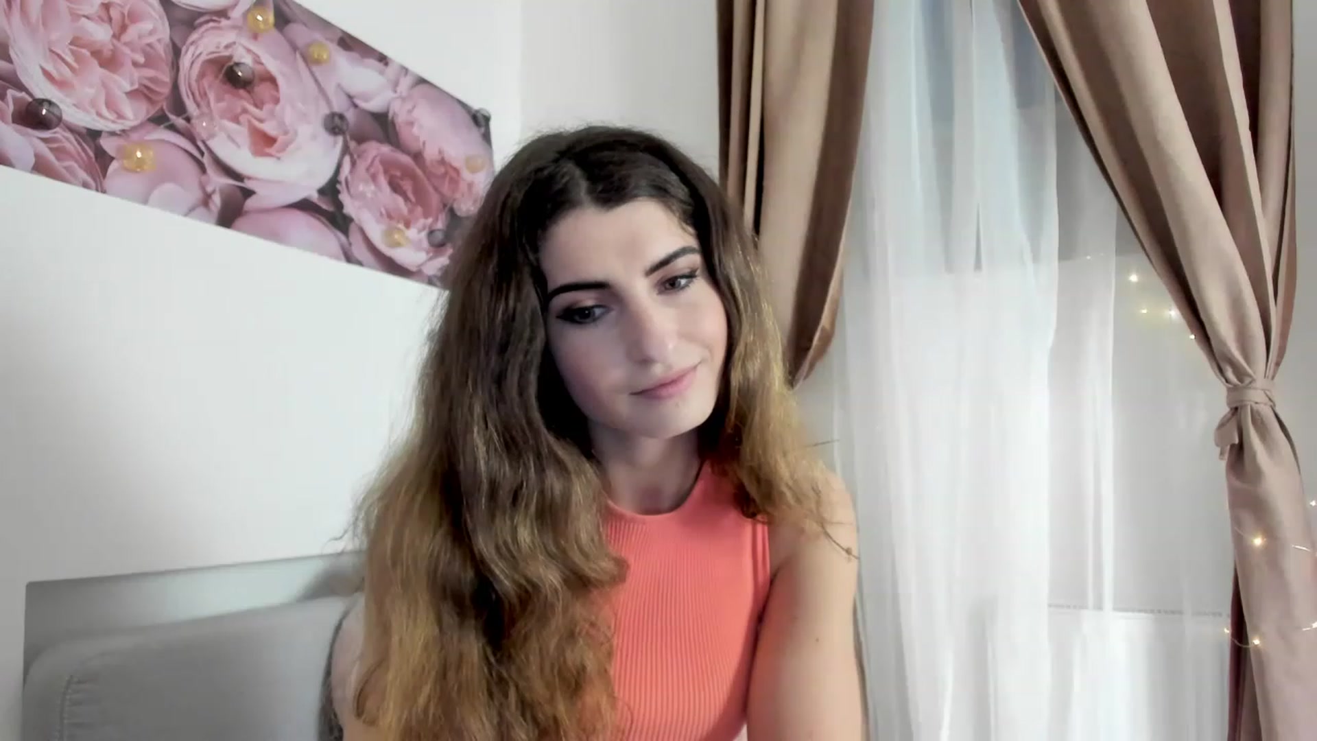 Gallery image thumbnail from EVA__LOVIA_'s myfreecams stream on, 11/26/2022, 15:55 image 5 of 20