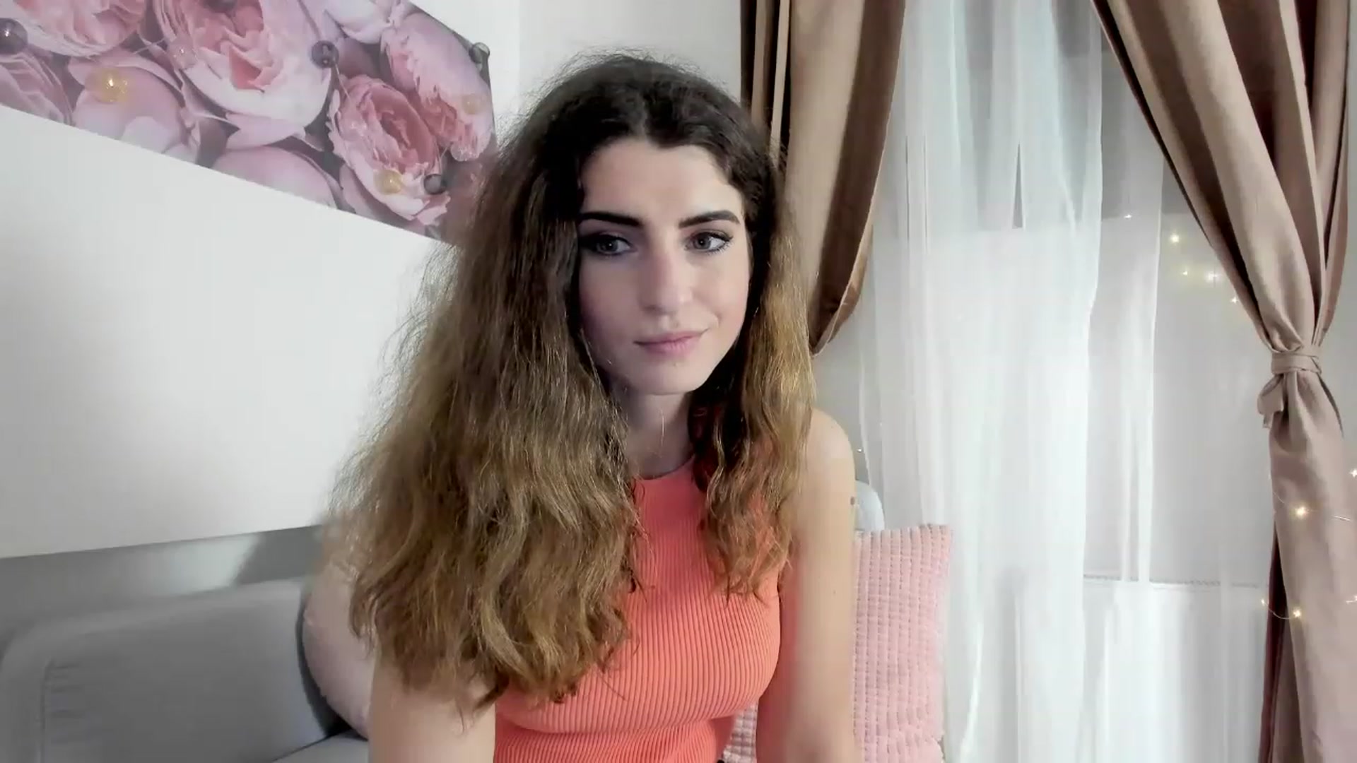 Gallery image thumbnail from EVA__LOVIA_'s myfreecams stream on, 11/26/2022, 17:32 image 19 of 20