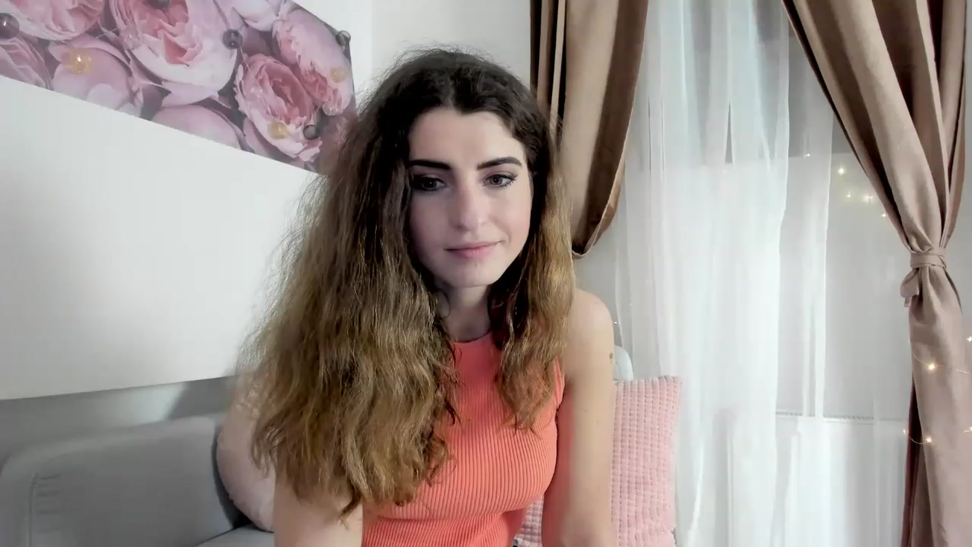Gallery image thumbnail from EVA__LOVIA_'s myfreecams stream on, 11/26/2022, 17:32 image 17 of 20