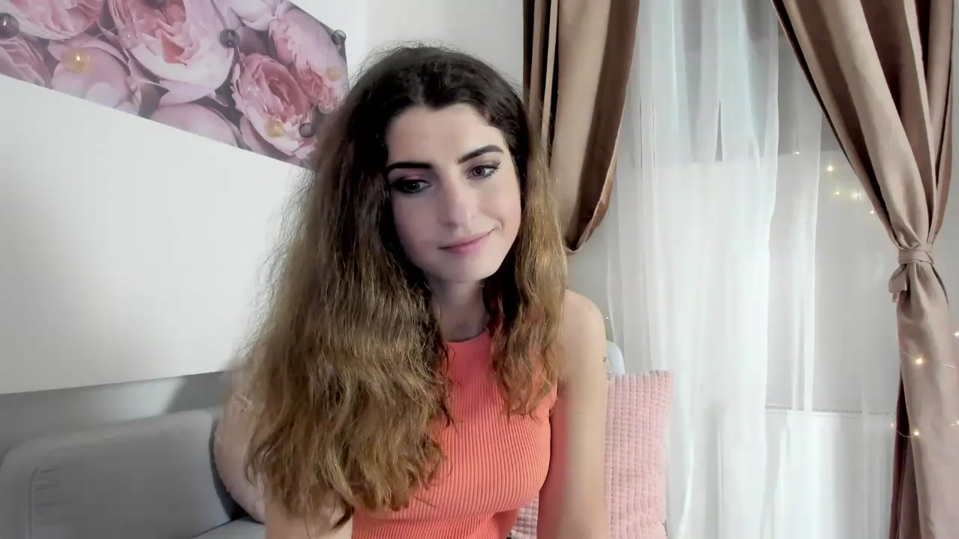 Gallery image thumbnail from EVA__LOVIA_'s myfreecams stream on, 11/26/2022, 17:32 image 20 of 20