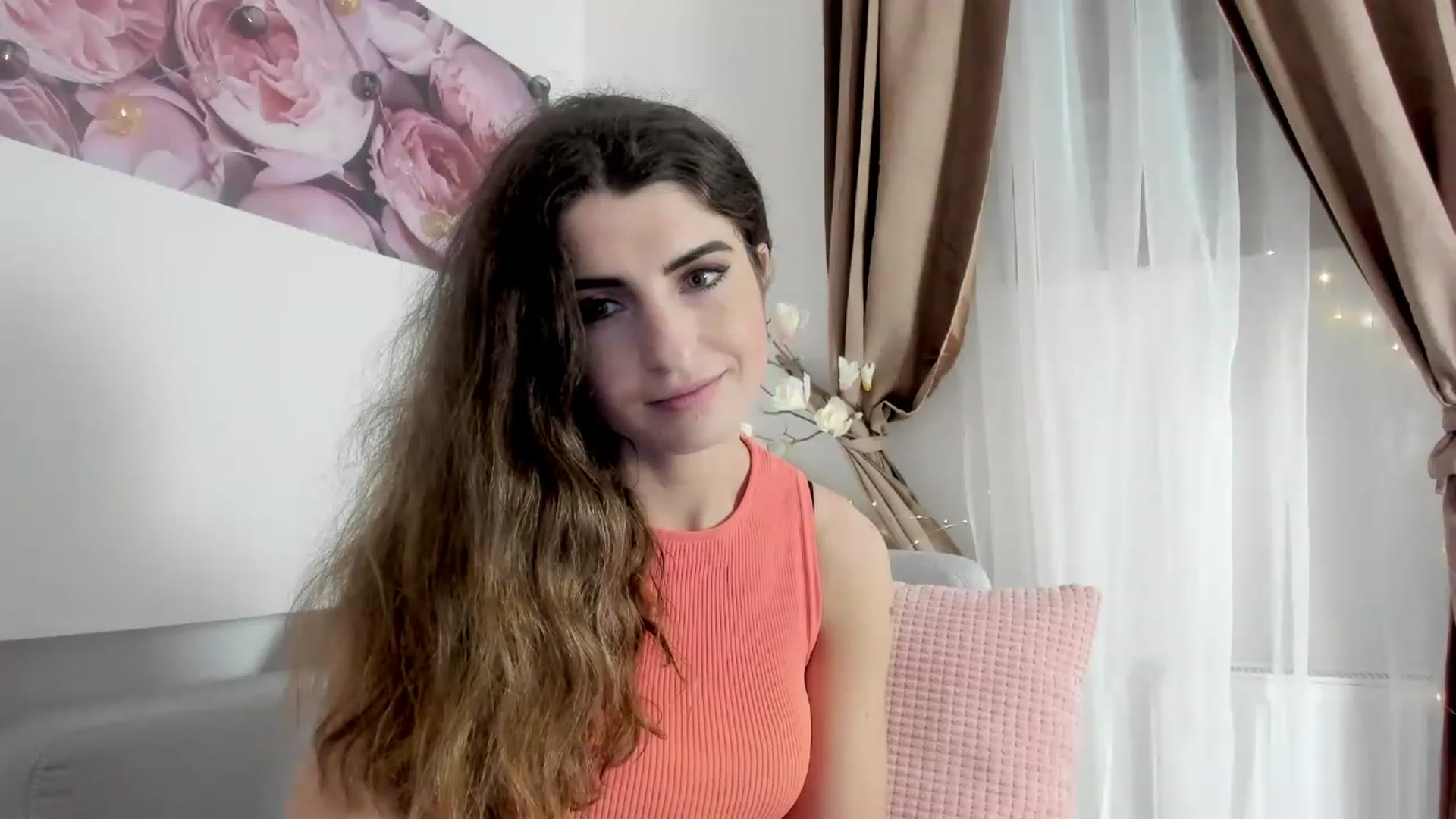 Gallery image thumbnail from EVA__LOVIA_'s myfreecams stream on, 11/26/2022, 17:32 image 8 of 20