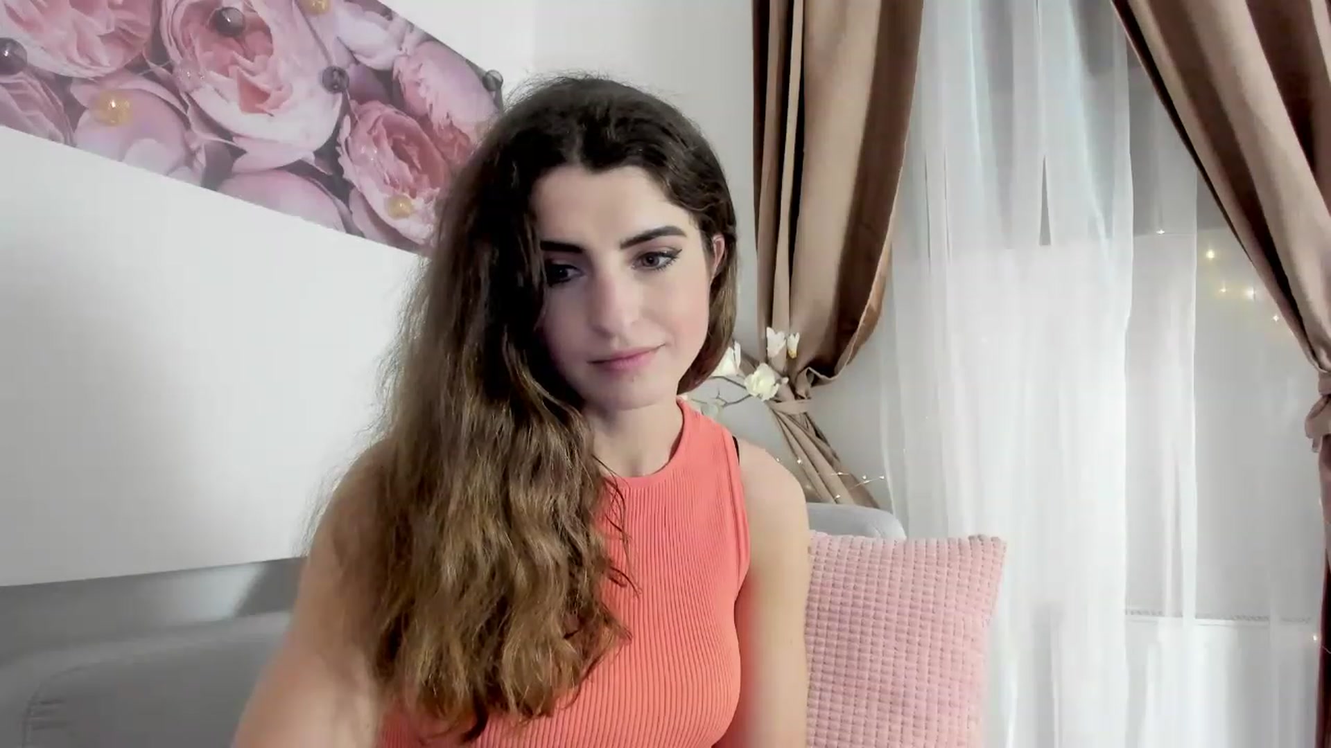 Gallery image thumbnail from EVA__LOVIA_'s myfreecams stream on, 11/26/2022, 17:32 image 9 of 20