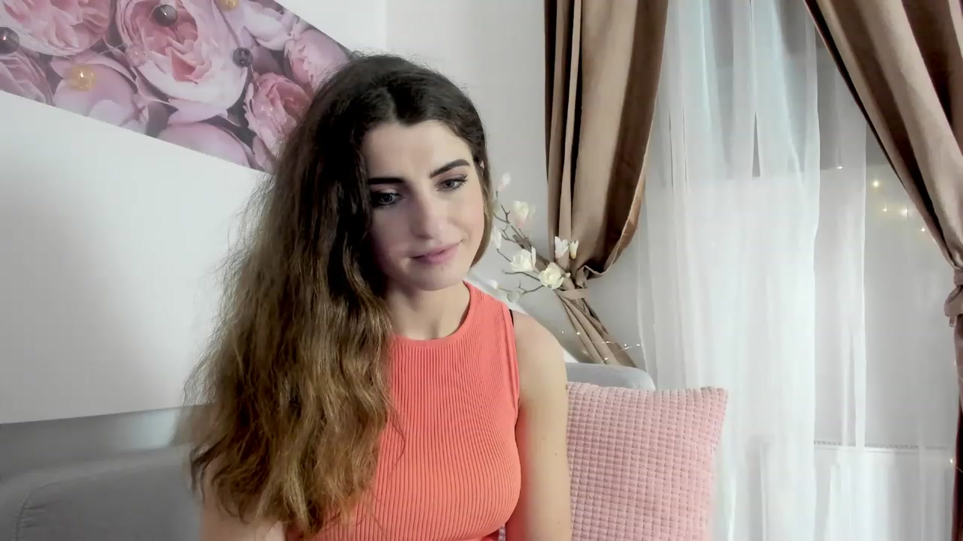 Gallery image thumbnail from EVA__LOVIA_'s myfreecams stream on, 11/26/2022, 17:32 image 7 of 20