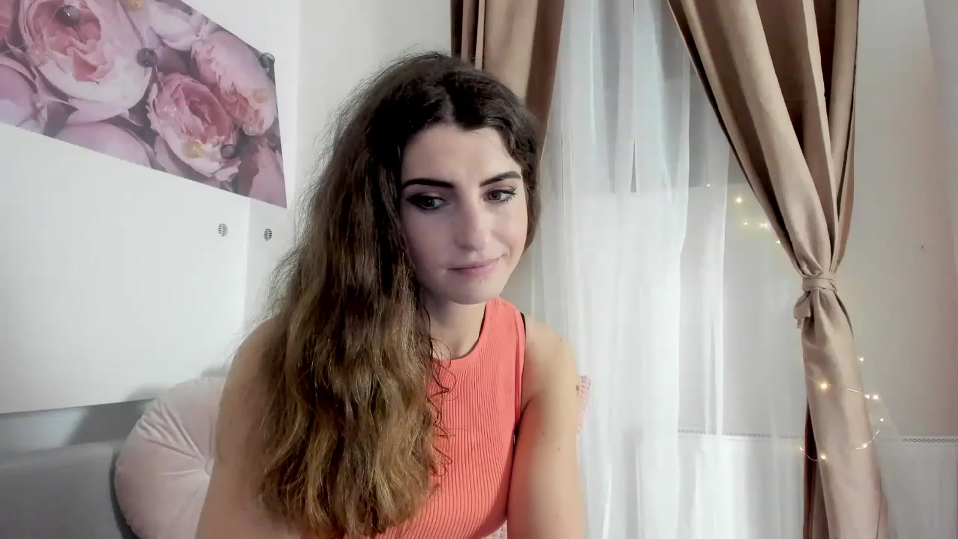 Gallery image thumbnail from EVA__LOVIA_'s myfreecams stream on, 11/26/2022, 17:32 image 3 of 20