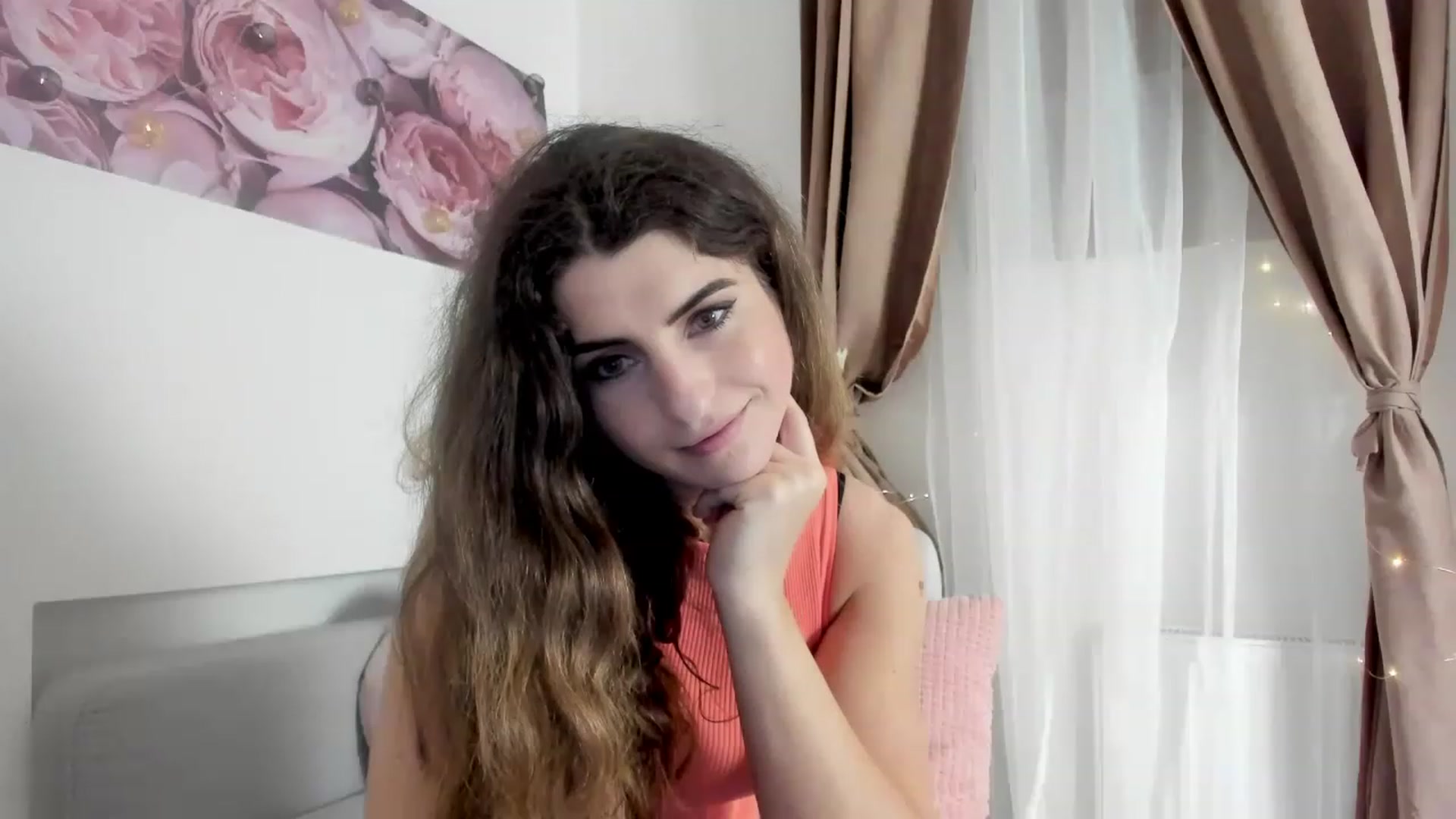 Gallery image thumbnail from EVA__LOVIA_'s myfreecams stream on, 11/26/2022, 18:46 image 6 of 20