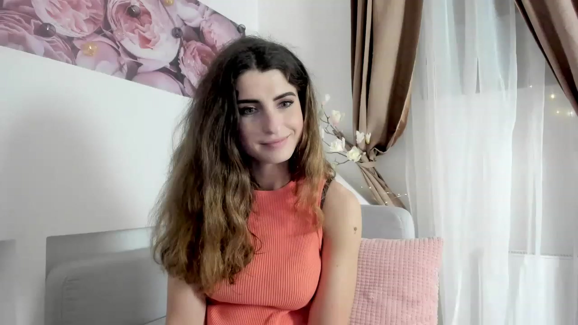 Gallery image thumbnail from EVA__LOVIA_'s myfreecams stream on, 11/26/2022, 18:46 image 15 of 20
