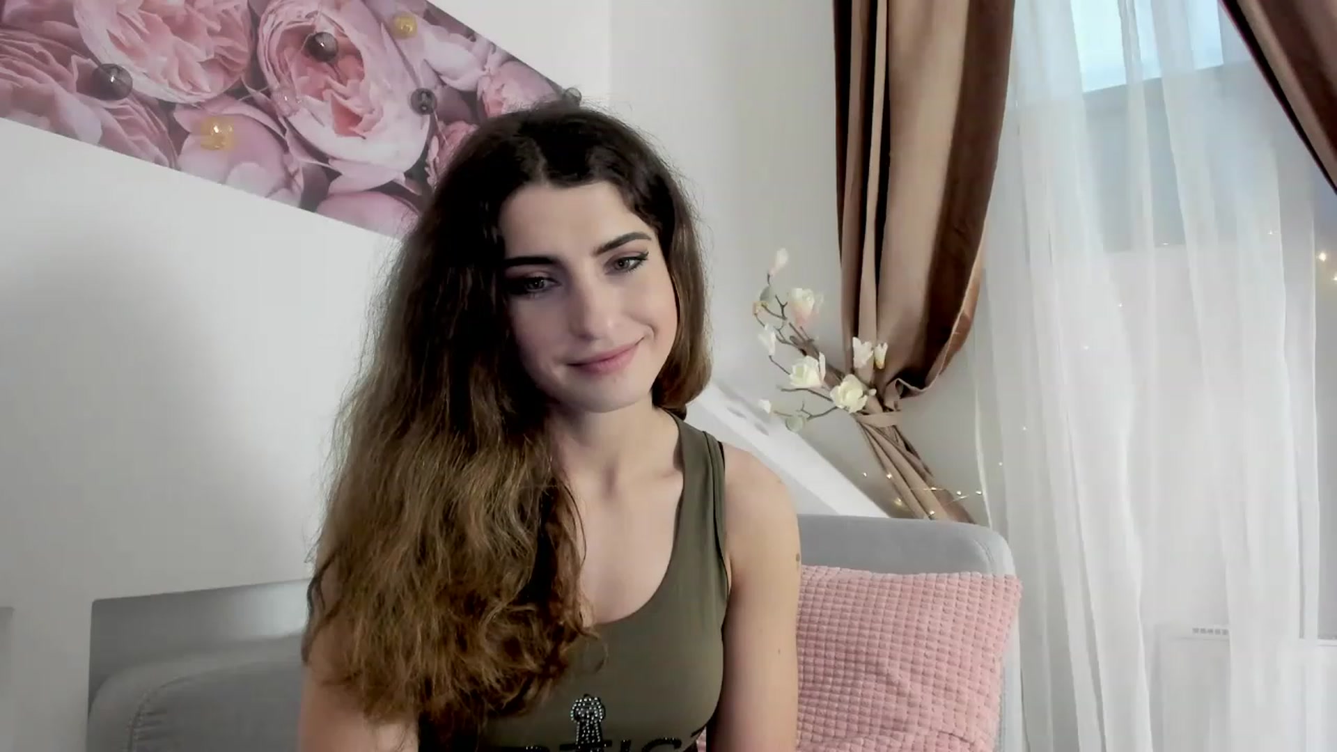 Gallery image thumbnail from EVA__LOVIA_'s myfreecams stream on, 11/27/2022, 09:42 image 10 of 20