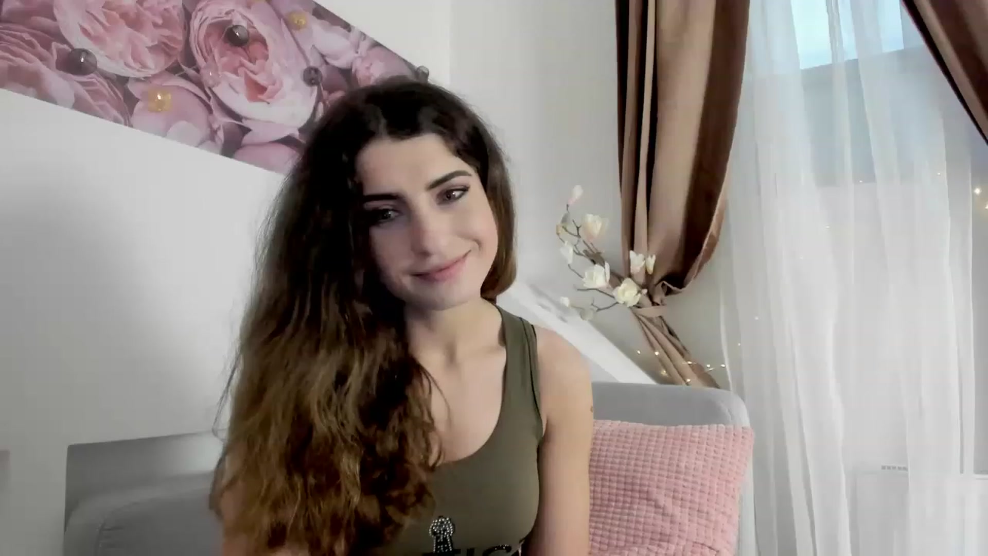 Gallery image thumbnail from EVA__LOVIA_'s myfreecams stream on, 11/27/2022, 09:42 image 5 of 20