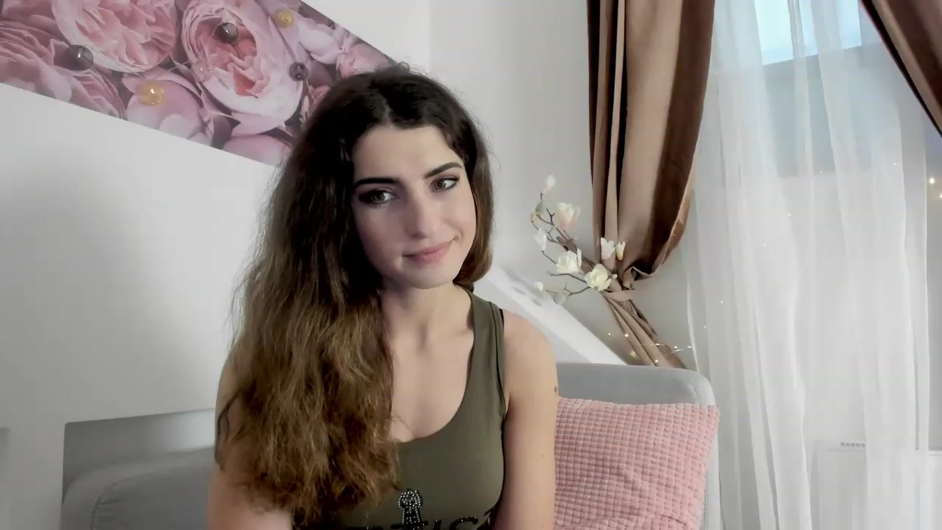 Gallery image thumbnail from EVA__LOVIA_'s myfreecams stream on, 11/27/2022, 09:42 image 8 of 20