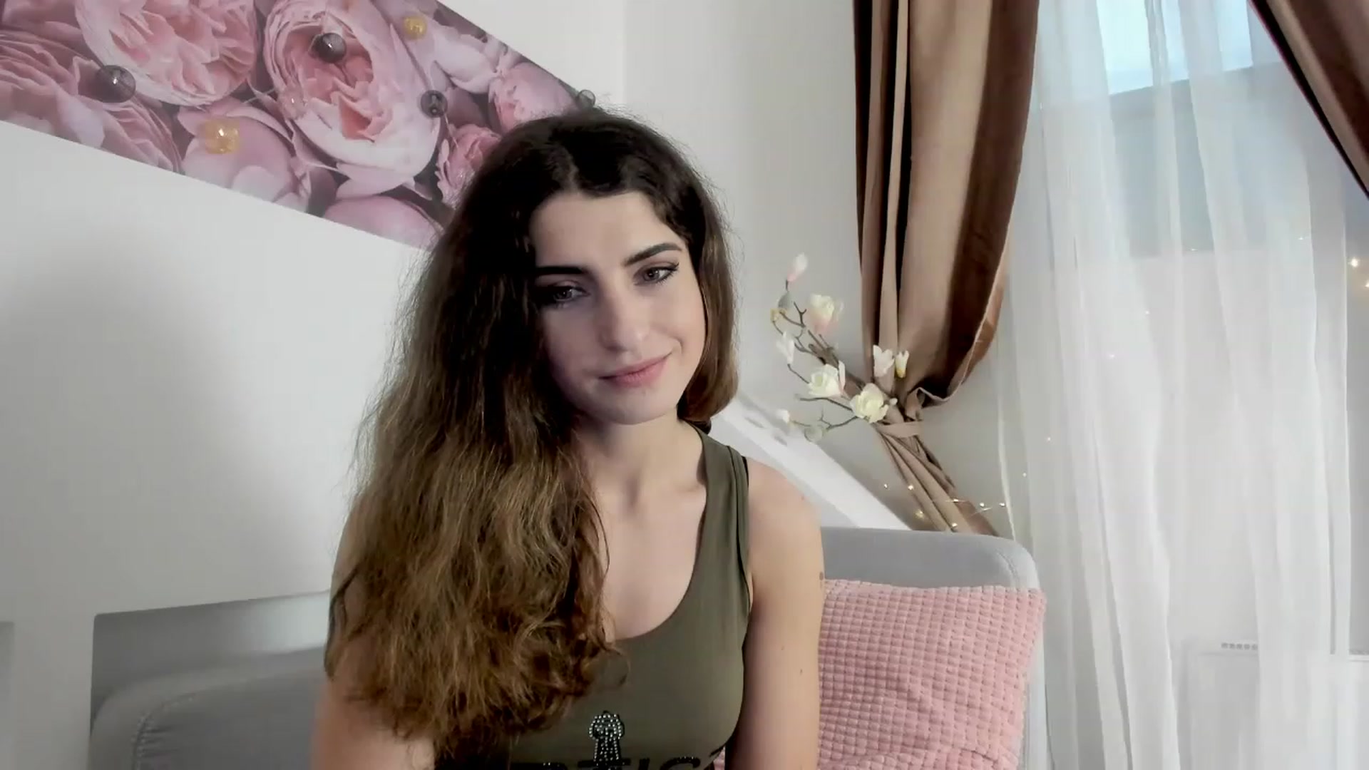 Gallery image thumbnail from EVA__LOVIA_'s myfreecams stream on, 11/27/2022, 09:42 image 11 of 20