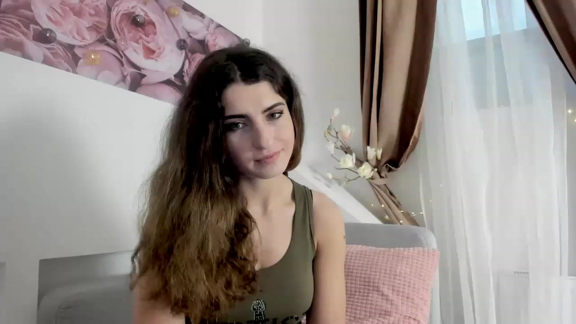 Gallery image thumbnail from EVA__LOVIA_'s myfreecams stream on, 11/27/2022, 09:42 image 1 of 20