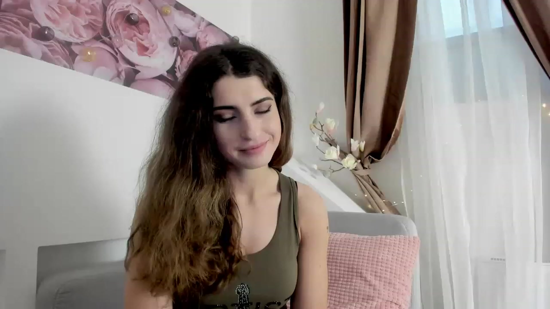 Gallery image thumbnail from EVA__LOVIA_'s myfreecams stream on, 11/27/2022, 09:42 image 9 of 20