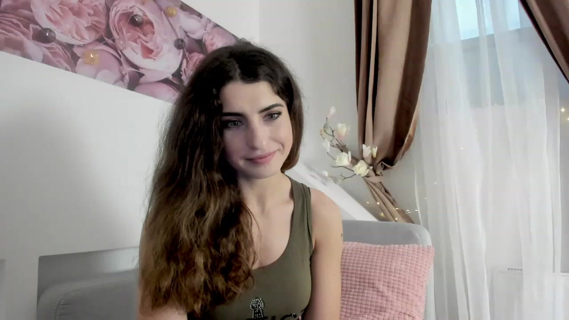 Gallery image thumbnail from EVA__LOVIA_'s myfreecams stream on, 11/27/2022, 09:42 image 2 of 20