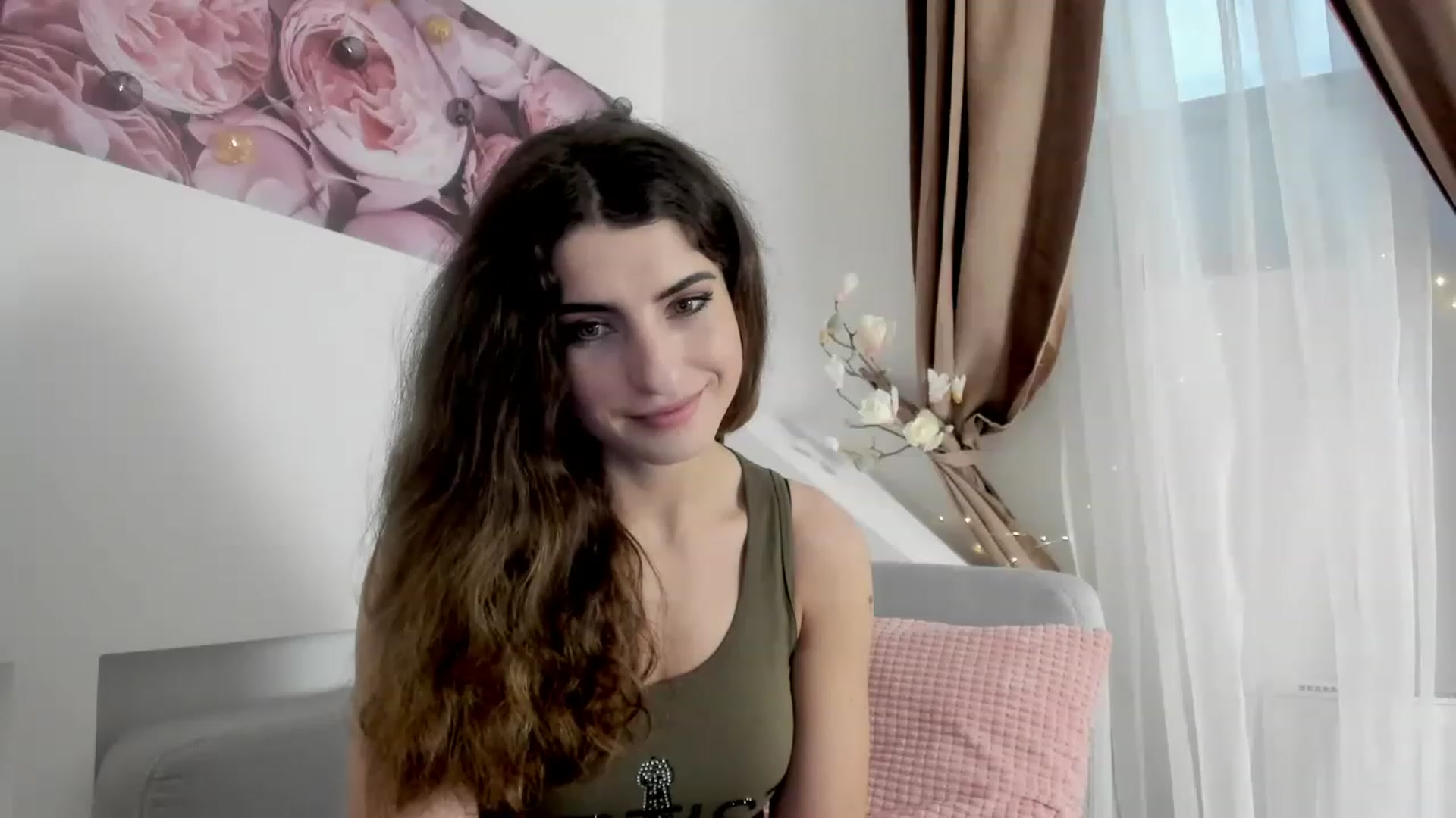Gallery image thumbnail from EVA__LOVIA_'s myfreecams stream on, 11/27/2022, 09:42 image 3 of 20