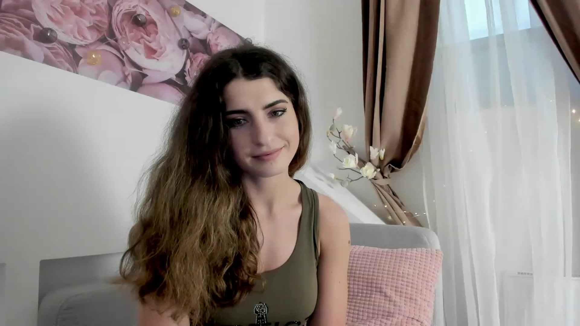 Gallery image thumbnail from EVA__LOVIA_'s myfreecams stream on, 11/27/2022, 09:42 image 20 of 20