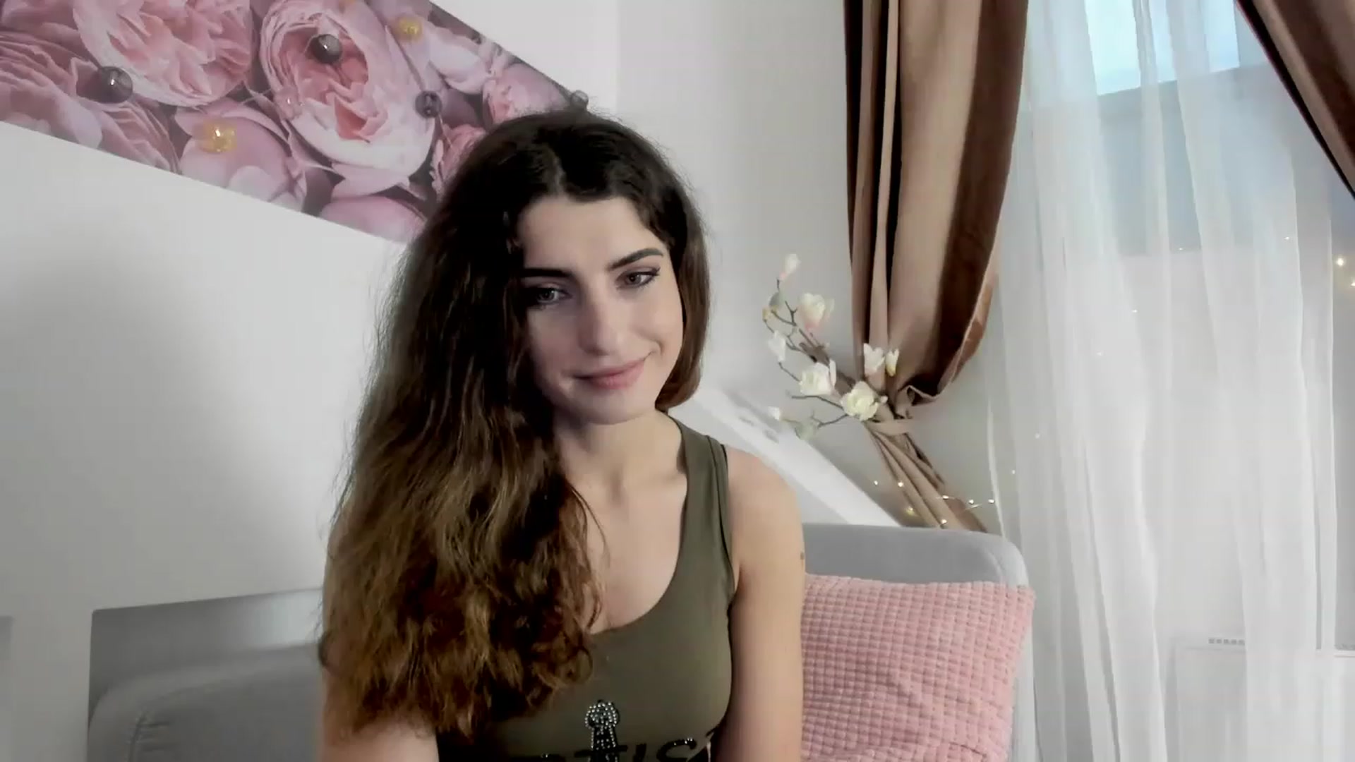 Gallery image thumbnail from EVA__LOVIA_'s myfreecams stream on, 11/27/2022, 09:42 image 4 of 20