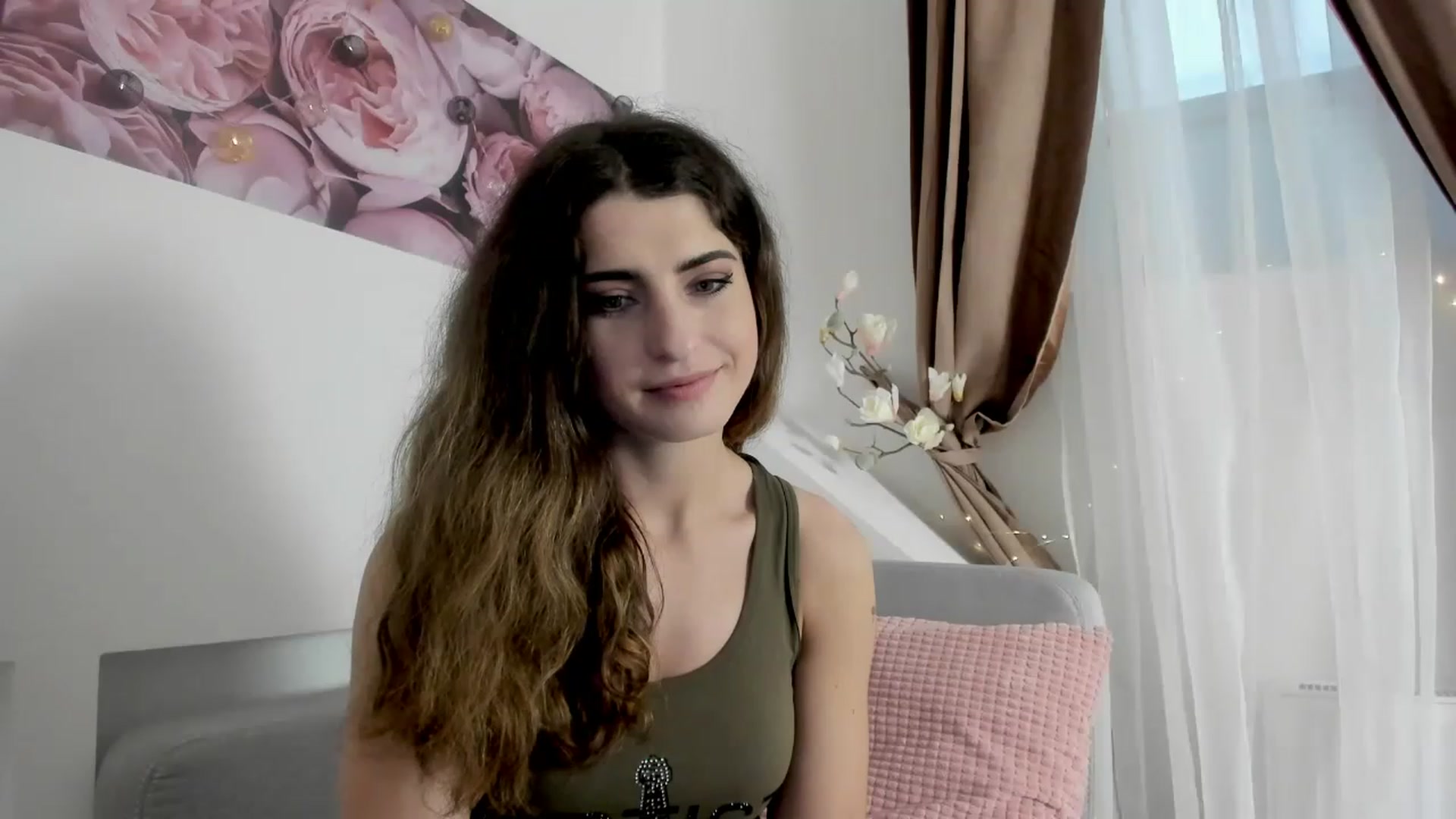 Gallery image thumbnail from EVA__LOVIA_'s myfreecams stream on, 11/27/2022, 10:23 image 2 of 20
