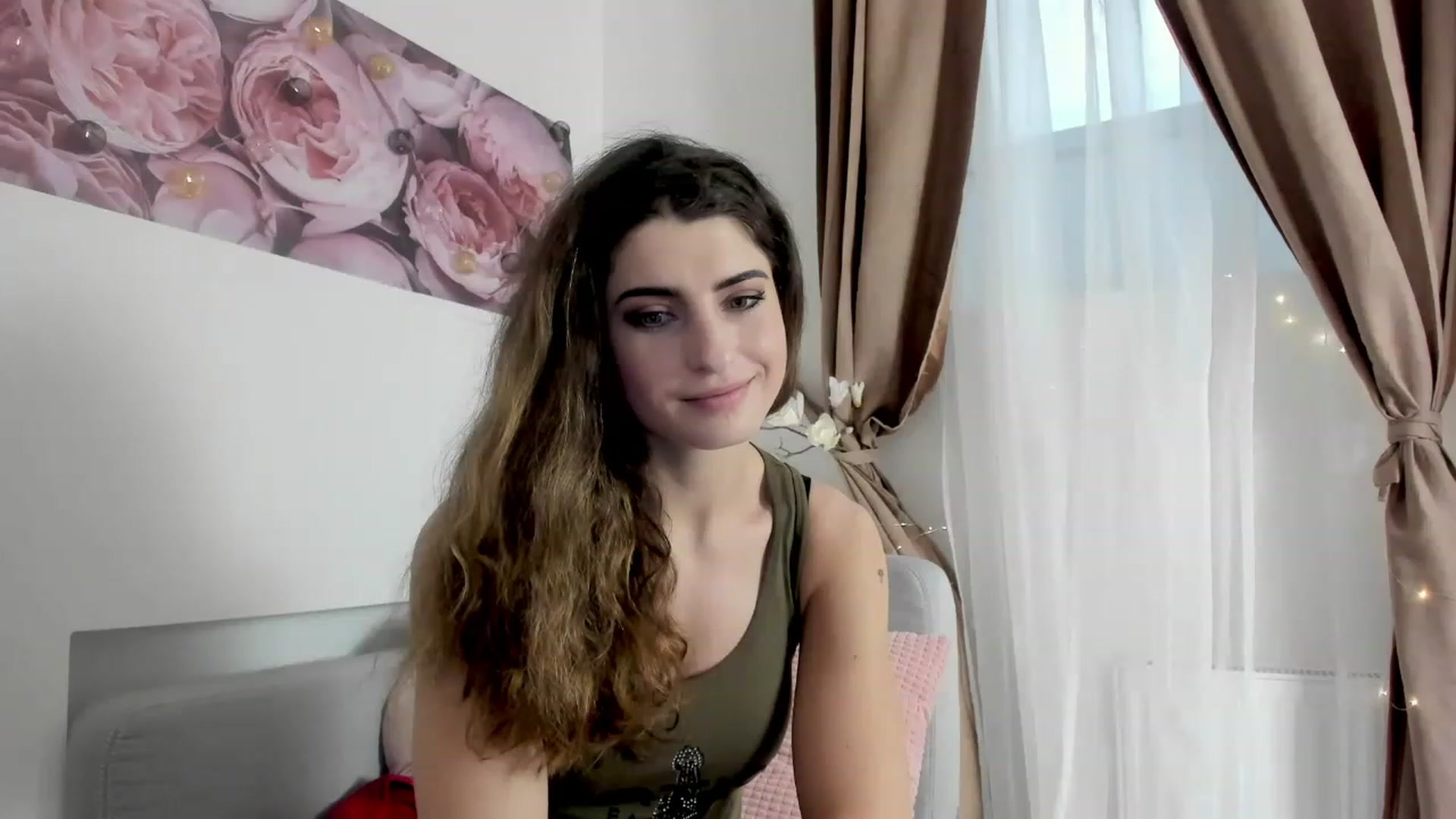 Gallery image thumbnail from EVA__LOVIA_'s myfreecams stream on, 11/27/2022, 10:54 image 5 of 20