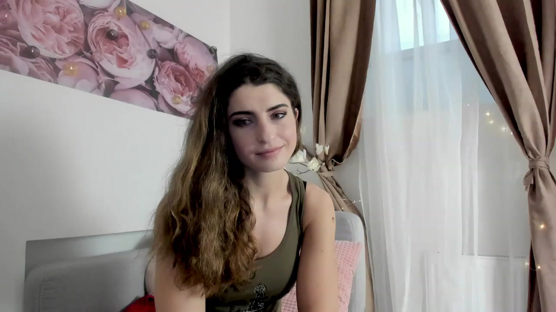 Gallery image thumbnail from EVA__LOVIA_'s myfreecams stream on, 11/27/2022, 10:54 image 8 of 20