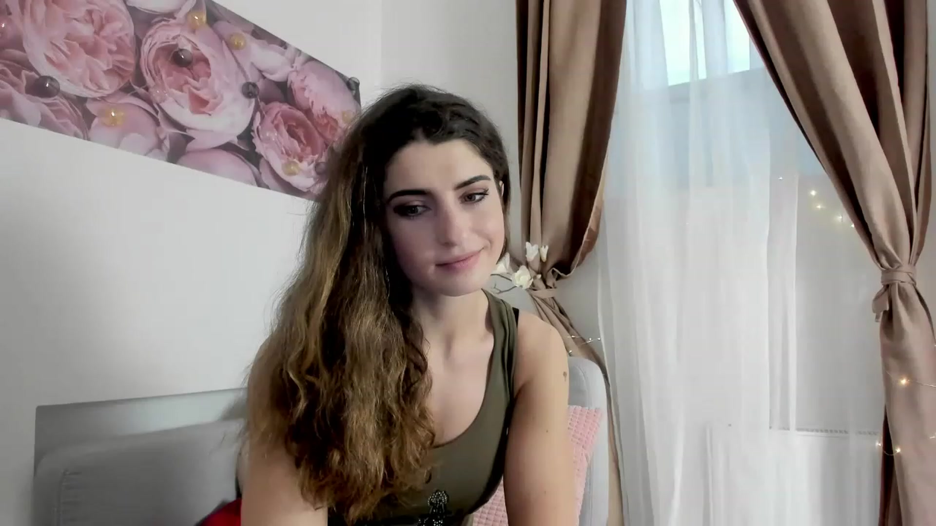 Gallery image thumbnail from EVA__LOVIA_'s myfreecams stream on, 11/27/2022, 10:54 image 9 of 20