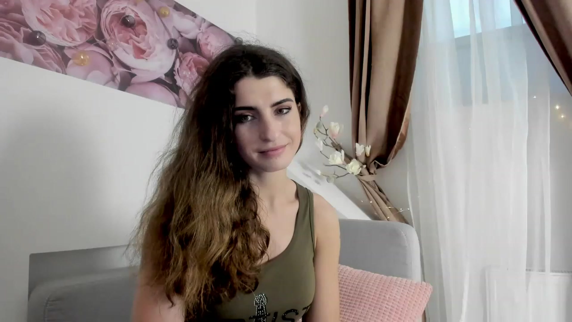 Gallery image thumbnail from EVA__LOVIA_'s myfreecams stream on, 11/27/2022, 13:07 image 13 of 20
