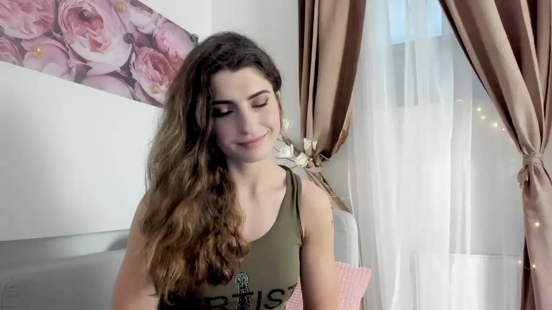 Gallery image thumbnail from EVA__LOVIA_'s myfreecams stream on, 11/27/2022, 13:07 image 20 of 20