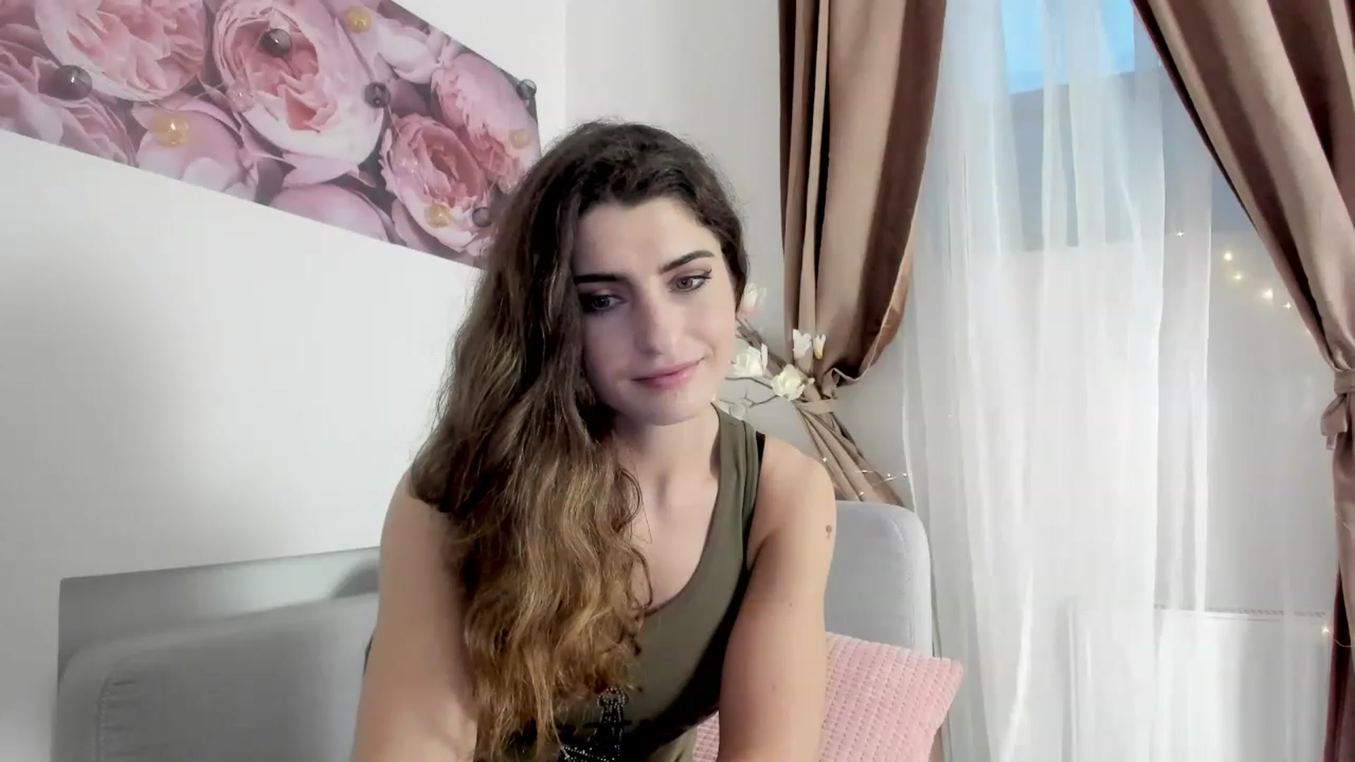 Gallery image thumbnail from EVA__LOVIA_'s myfreecams stream on, 11/27/2022, 13:47 image 5 of 20