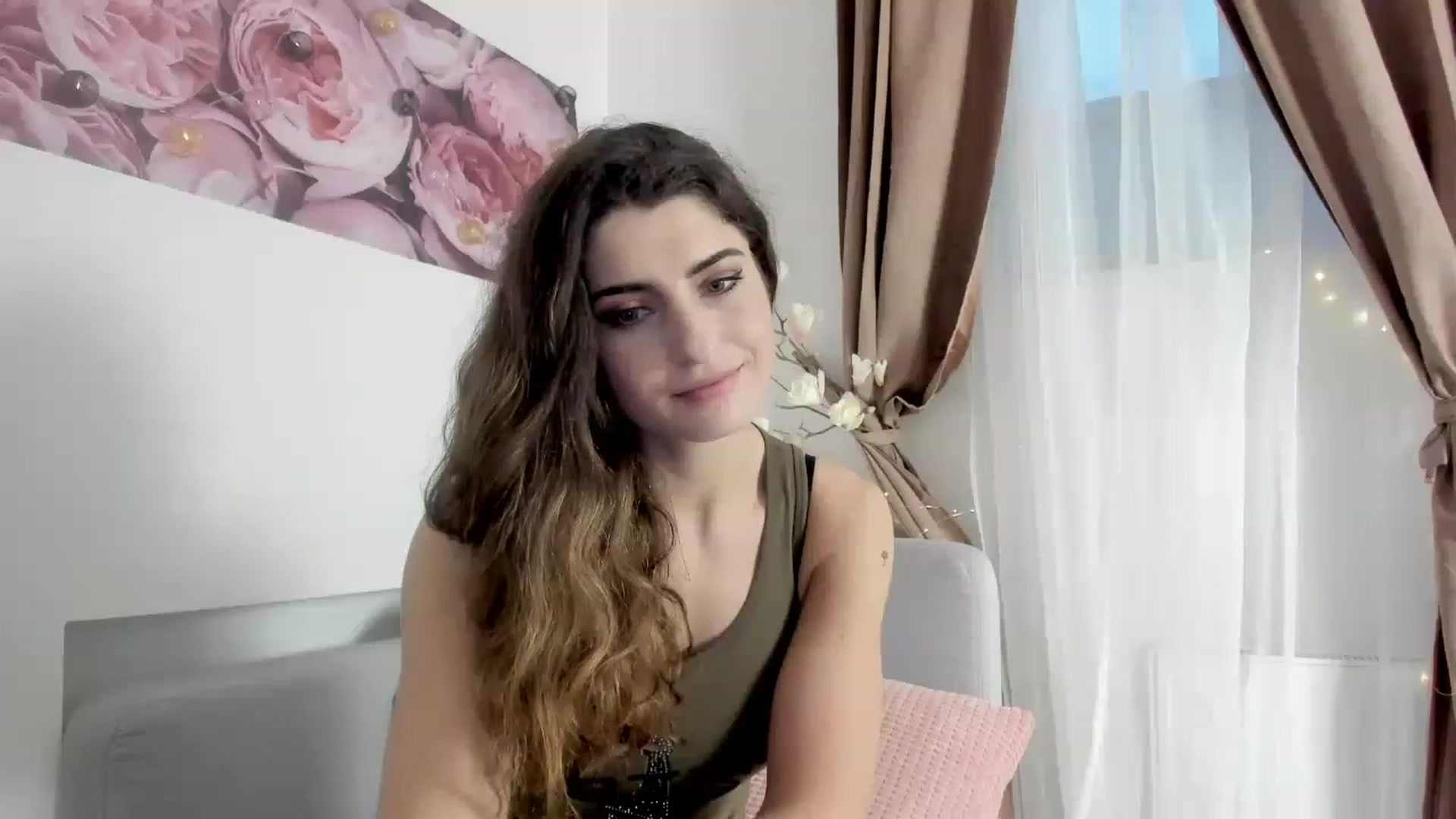Gallery image thumbnail from EVA__LOVIA_'s myfreecams stream on, 11/27/2022, 13:47 image 4 of 20