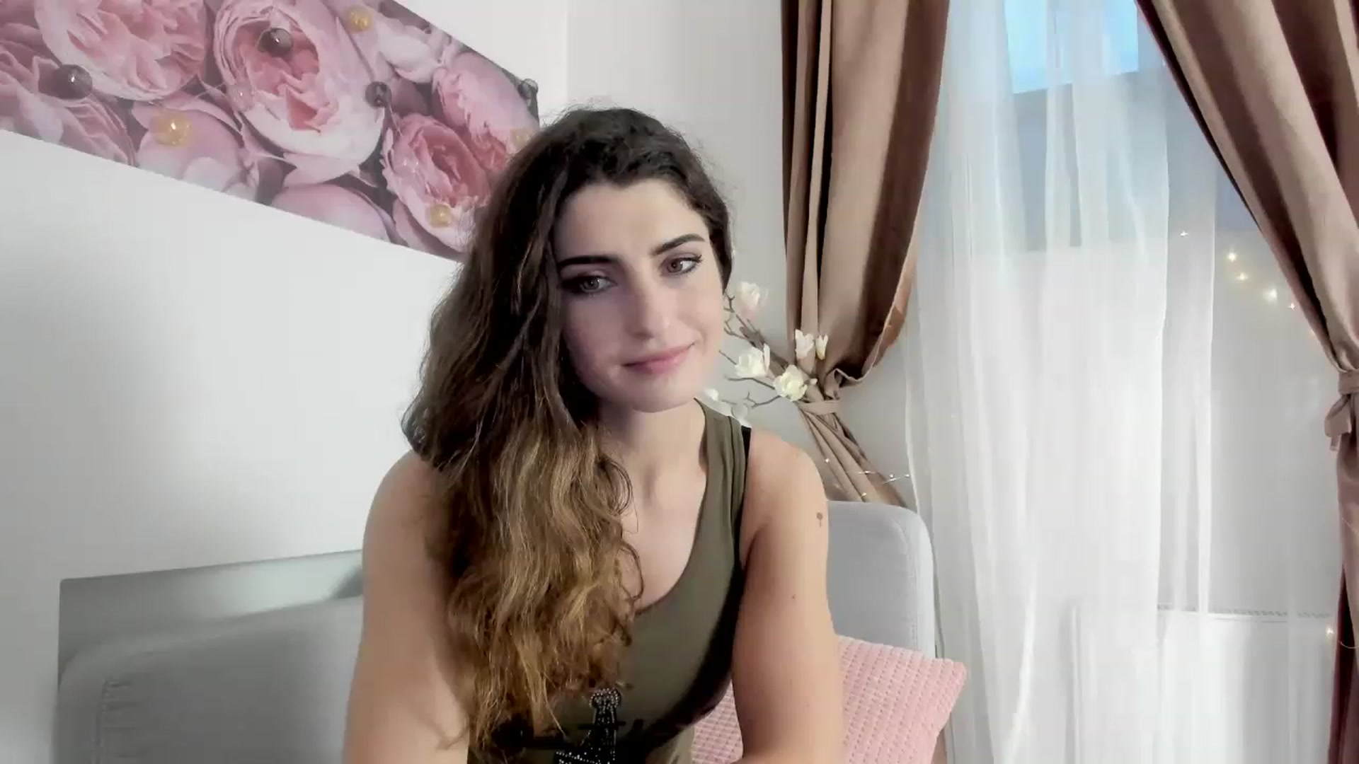 Gallery image thumbnail from EVA__LOVIA_'s myfreecams stream on, 11/27/2022, 13:47 image 3 of 20