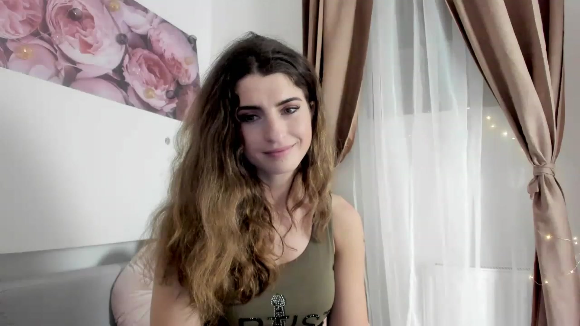 Gallery image thumbnail from EVA__LOVIA_'s myfreecams stream on, 11/27/2022, 16:41 image 6 of 20