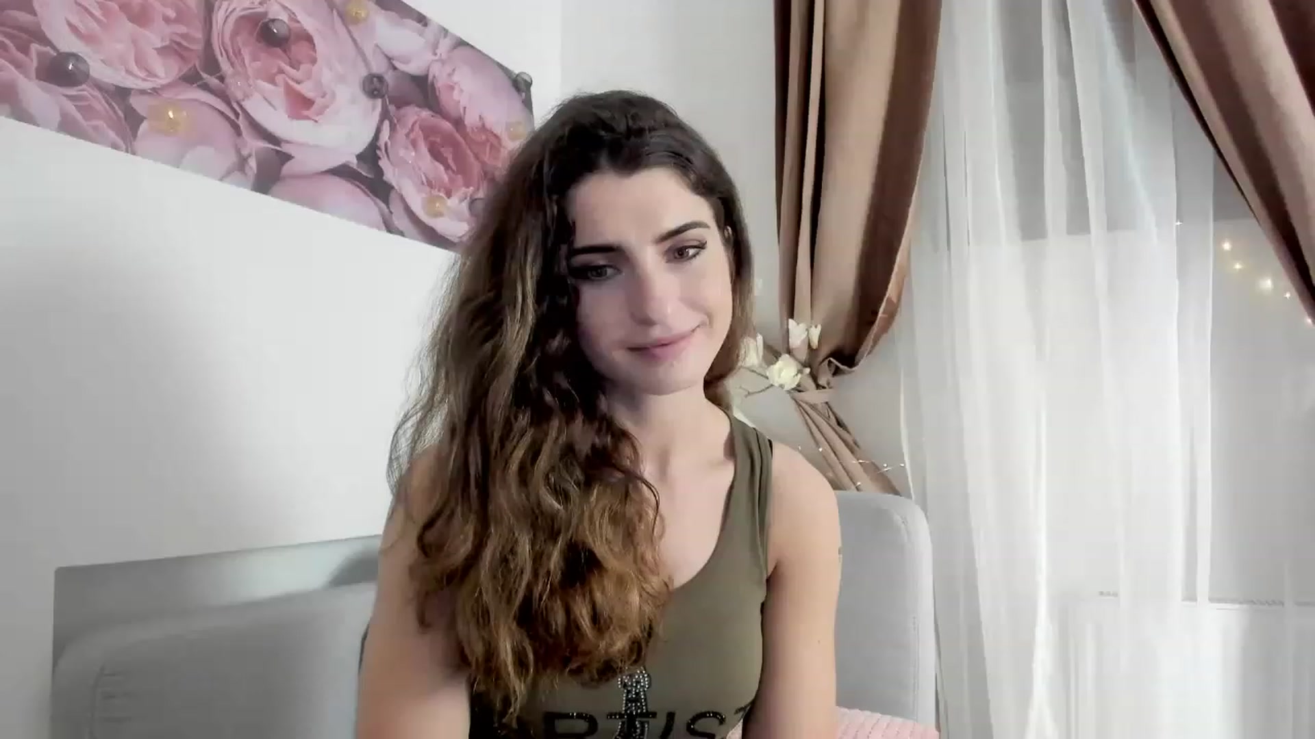 Gallery image thumbnail from EVA__LOVIA_'s myfreecams stream on, 11/27/2022, 16:41 image 12 of 20