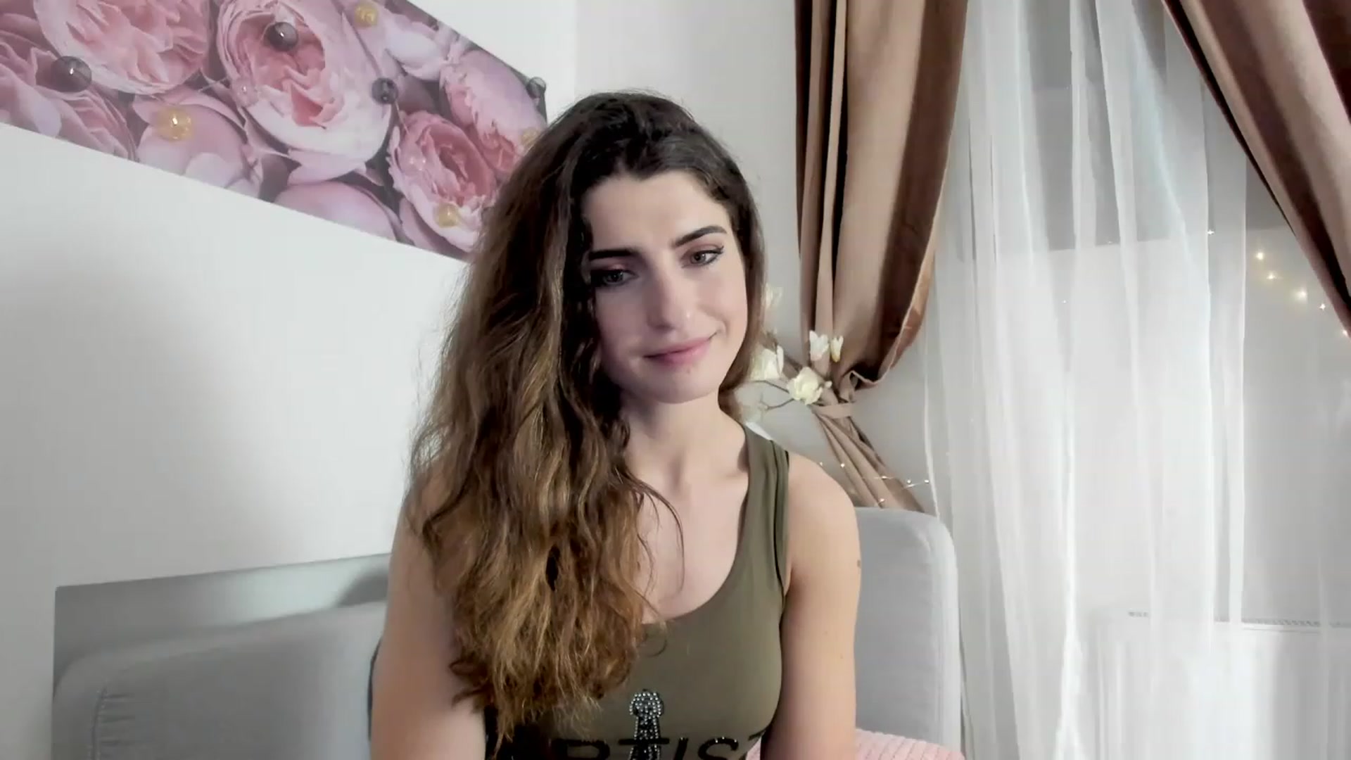 Gallery image thumbnail from EVA__LOVIA_'s myfreecams stream on, 11/27/2022, 16:41 image 10 of 20