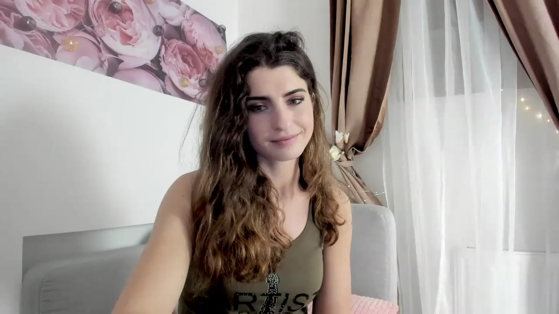 Gallery image thumbnail from EVA__LOVIA_'s myfreecams stream on, 11/27/2022, 16:41 image 13 of 20