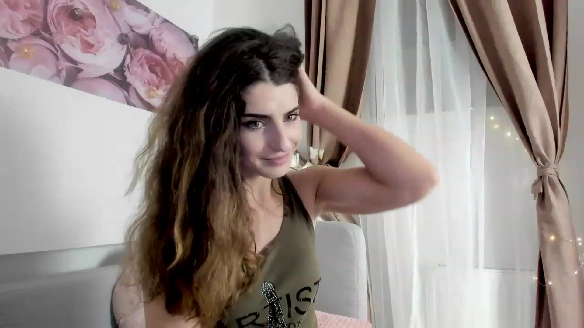 Gallery image thumbnail from EVA__LOVIA_'s myfreecams stream on, 11/27/2022, 16:41 image 4 of 20