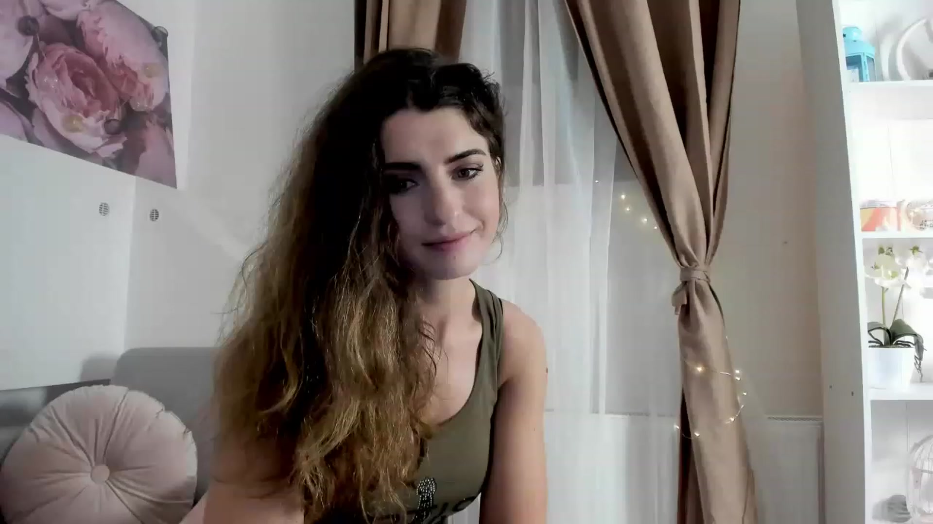 Gallery image thumbnail from EVA__LOVIA_'s myfreecams stream on, 11/27/2022, 16:41 image 19 of 20