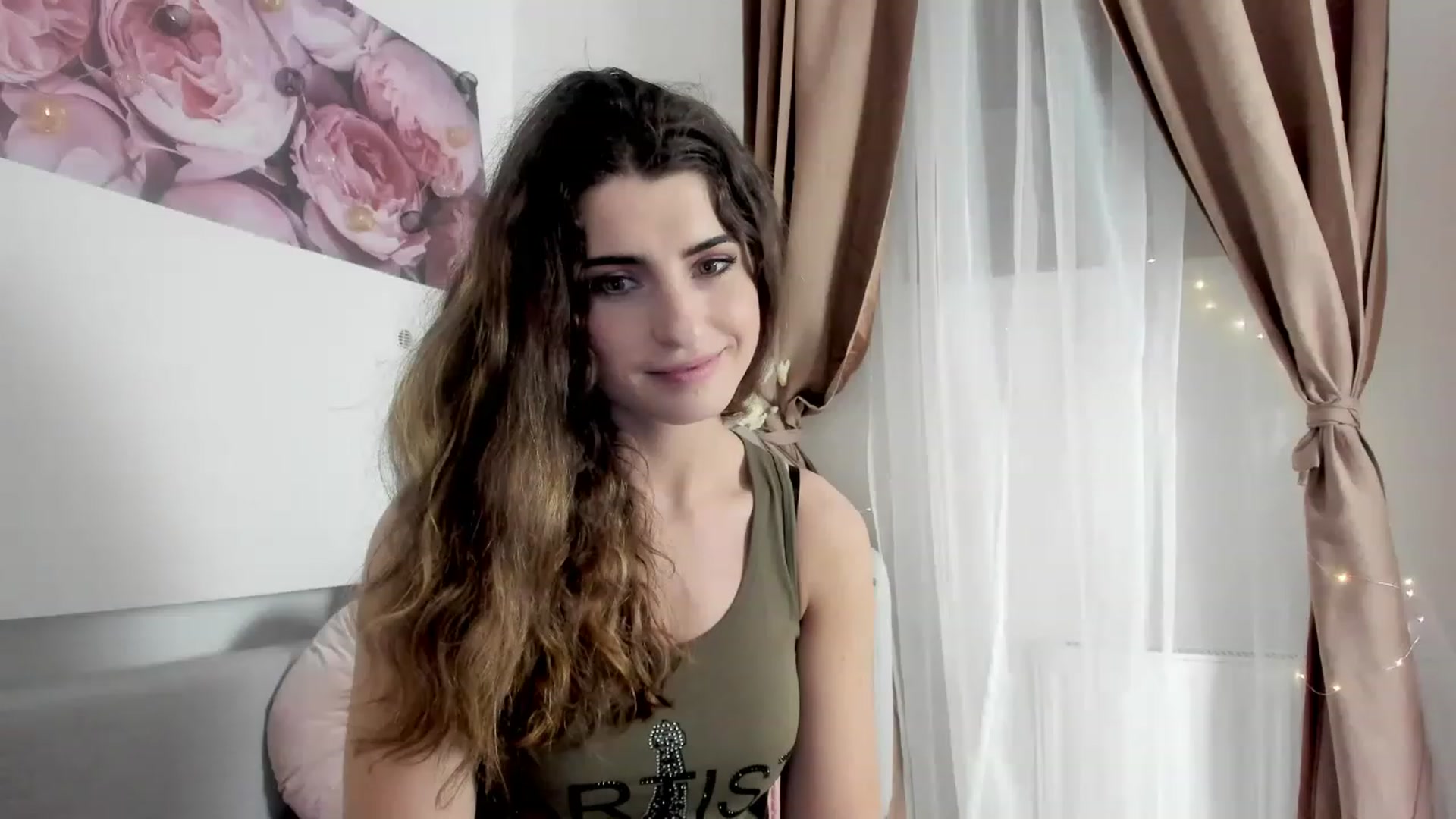 Gallery image thumbnail from EVA__LOVIA_'s myfreecams stream on, 11/27/2022, 18:04 image 1 of 20