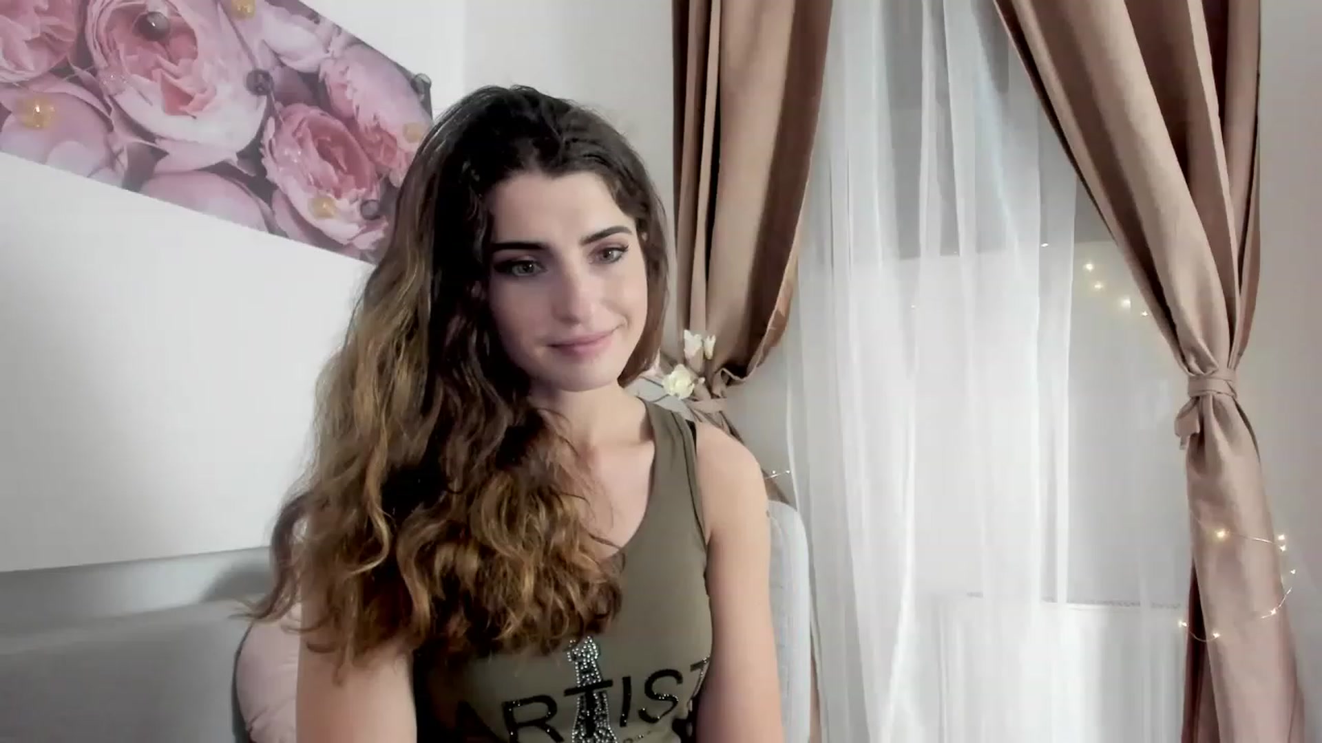 Gallery image thumbnail from EVA__LOVIA_'s myfreecams stream on, 11/27/2022, 18:04 image 15 of 20