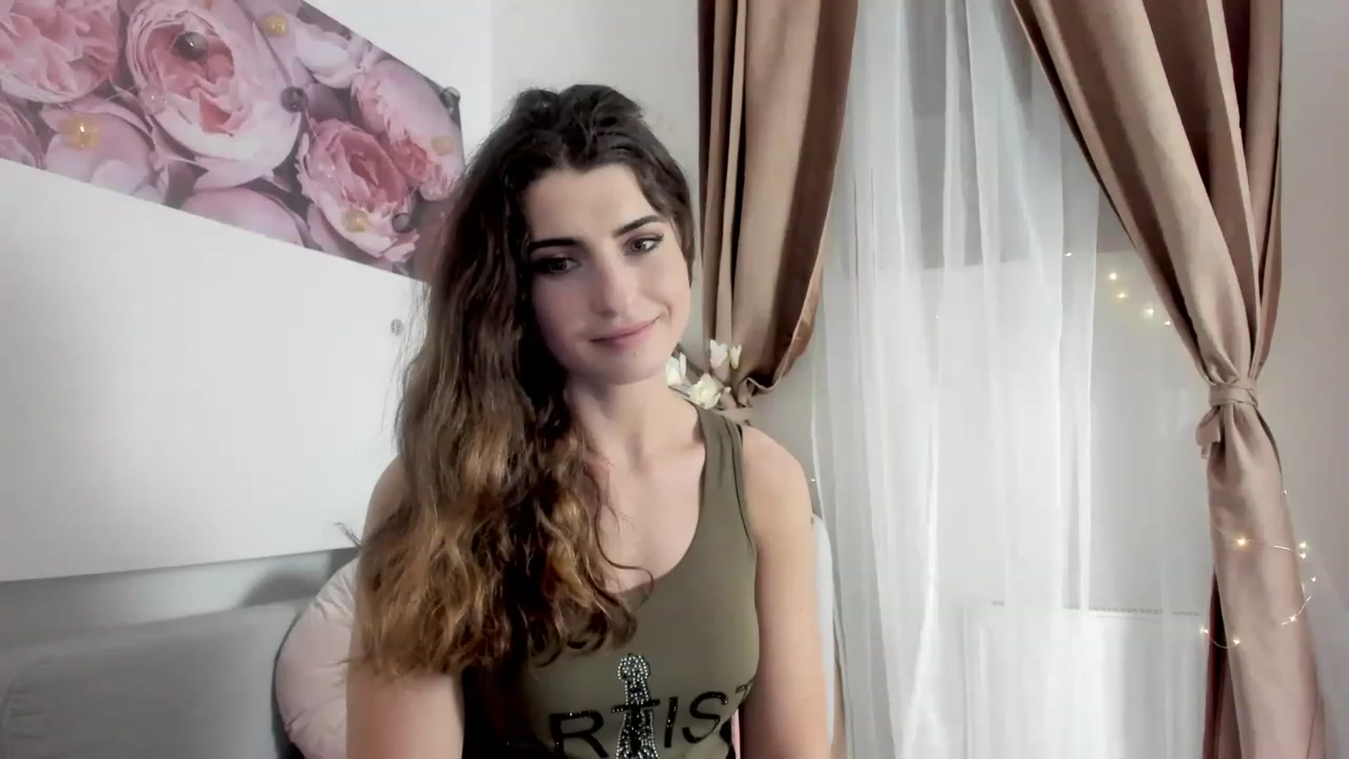 Gallery image thumbnail from EVA__LOVIA_'s myfreecams stream on, 11/27/2022, 18:04 image 9 of 20