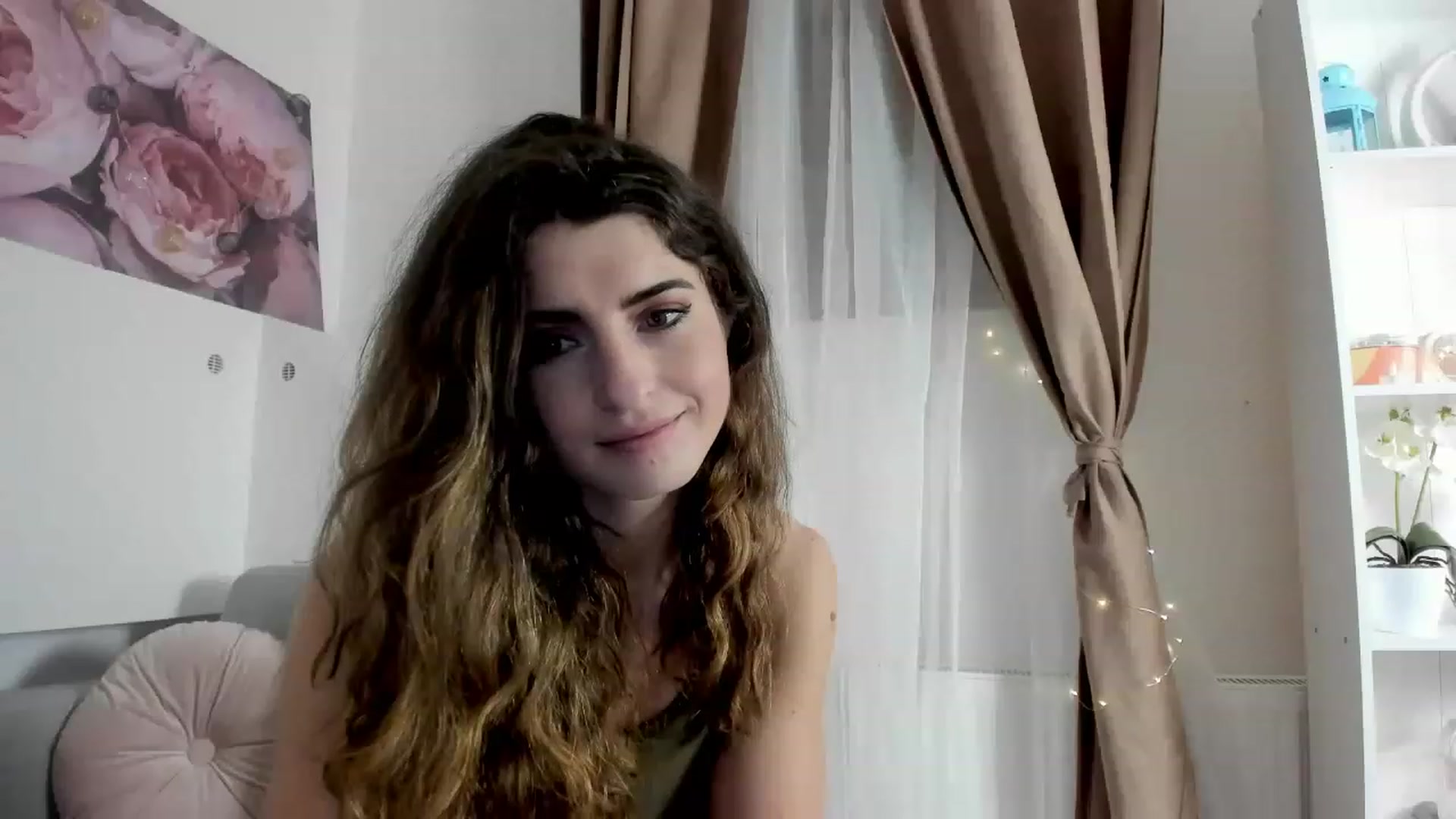 Gallery image thumbnail from EVA__LOVIA_'s myfreecams stream on, 11/27/2022, 18:53 image 15 of 20