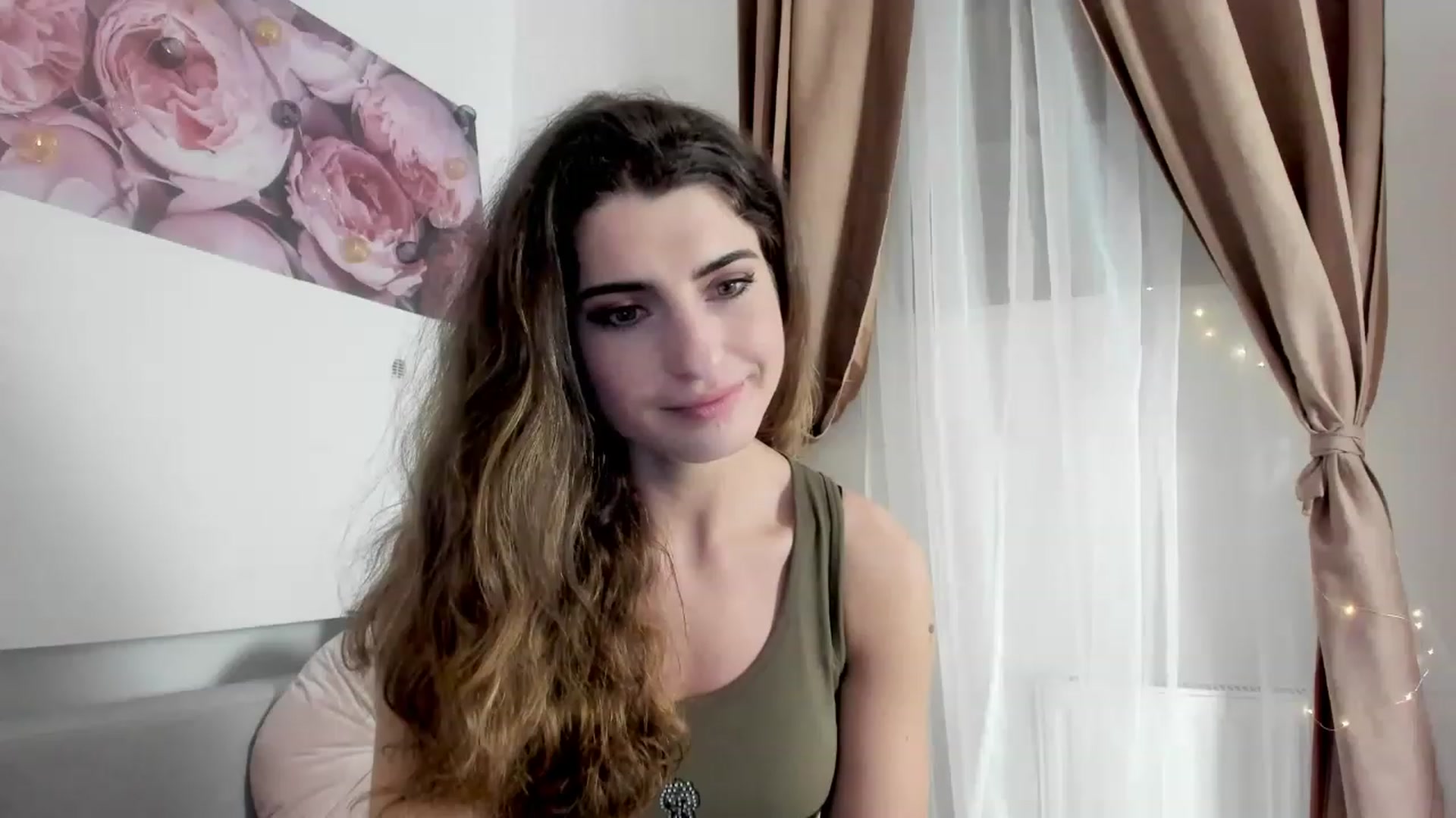 Gallery image thumbnail from EVA__LOVIA_'s myfreecams stream on, 11/27/2022, 18:53 image 1 of 20