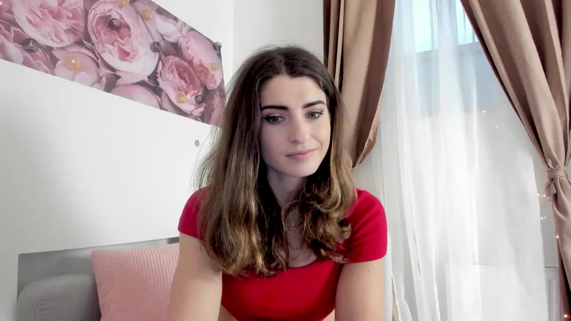 Gallery image thumbnail from EVA__LOVIA_'s myfreecams stream on, 12/03/2022, 13:53 image 7 of 20