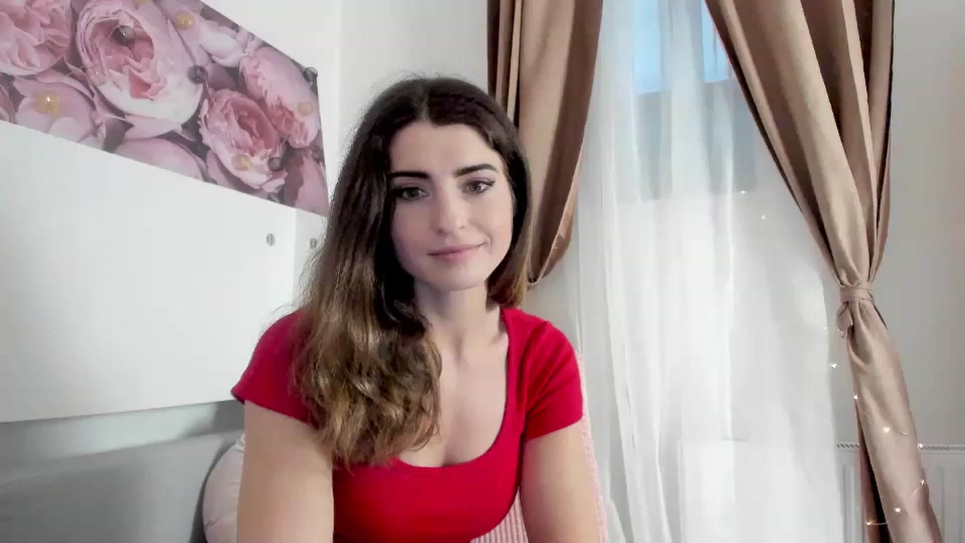Gallery image thumbnail from EVA__LOVIA_'s myfreecams stream on, 12/03/2022, 14:26 image 20 of 20