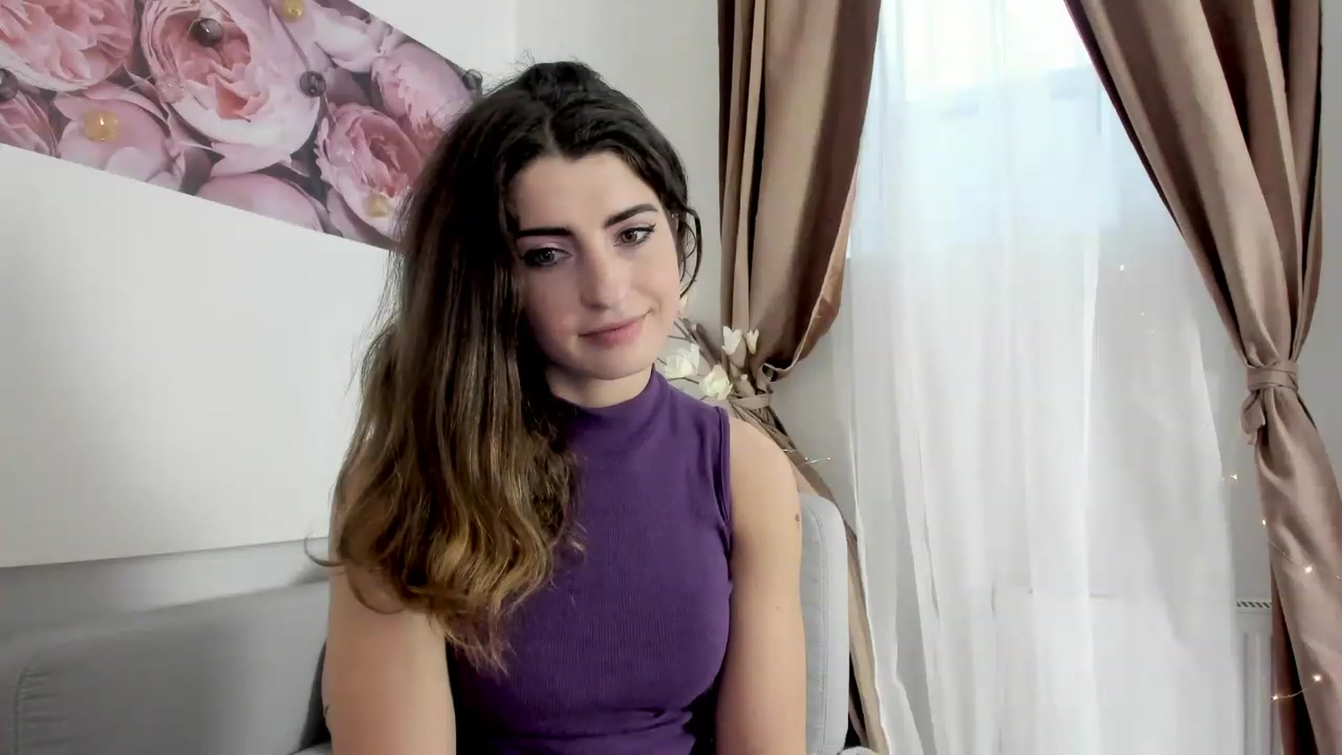 Gallery image thumbnail from EVA__LOVIA_'s myfreecams stream on, 12/04/2022, 11:08 image 14 of 20