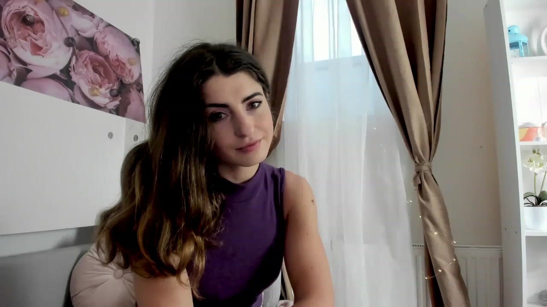 Gallery image thumbnail from EVA__LOVIA_'s myfreecams stream on, 12/04/2022, 11:08 image 7 of 20