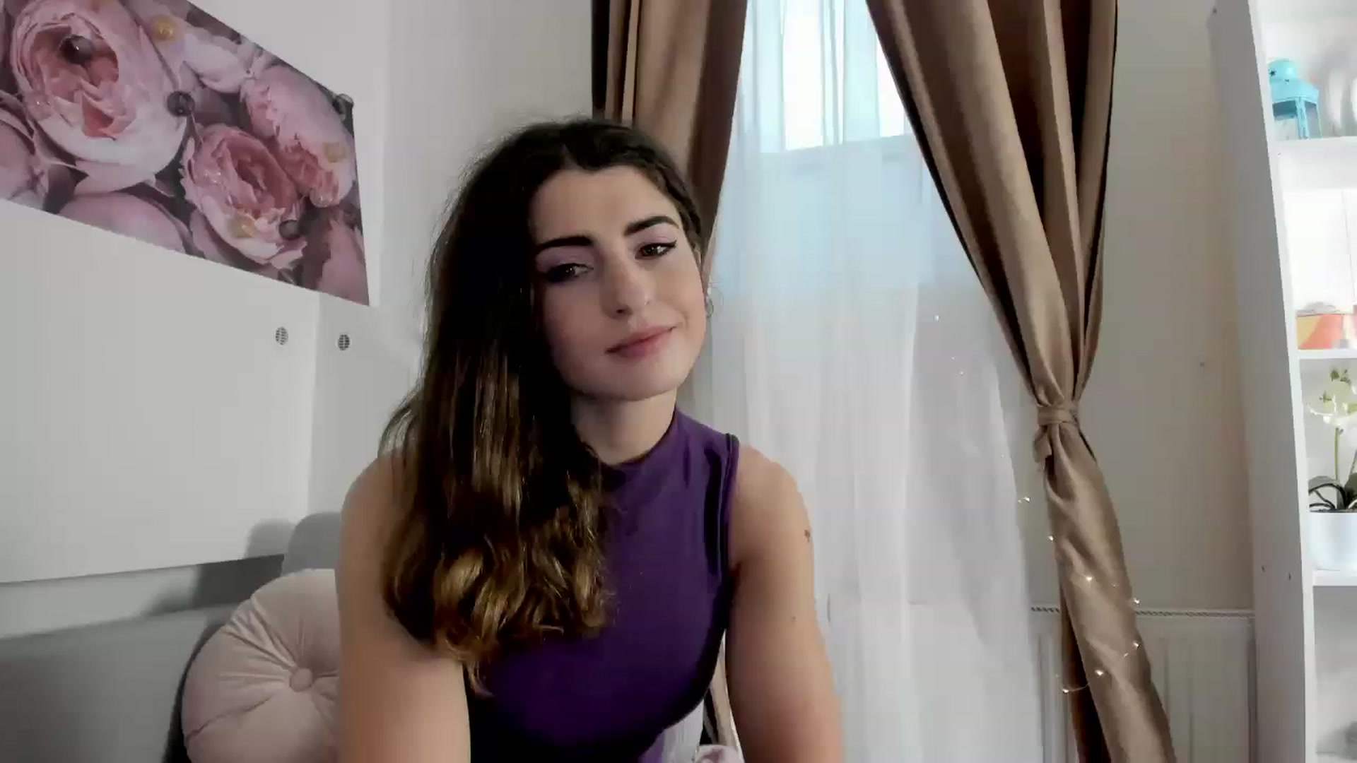 Gallery image thumbnail from EVA__LOVIA_'s myfreecams stream on, 12/04/2022, 11:08 image 6 of 20