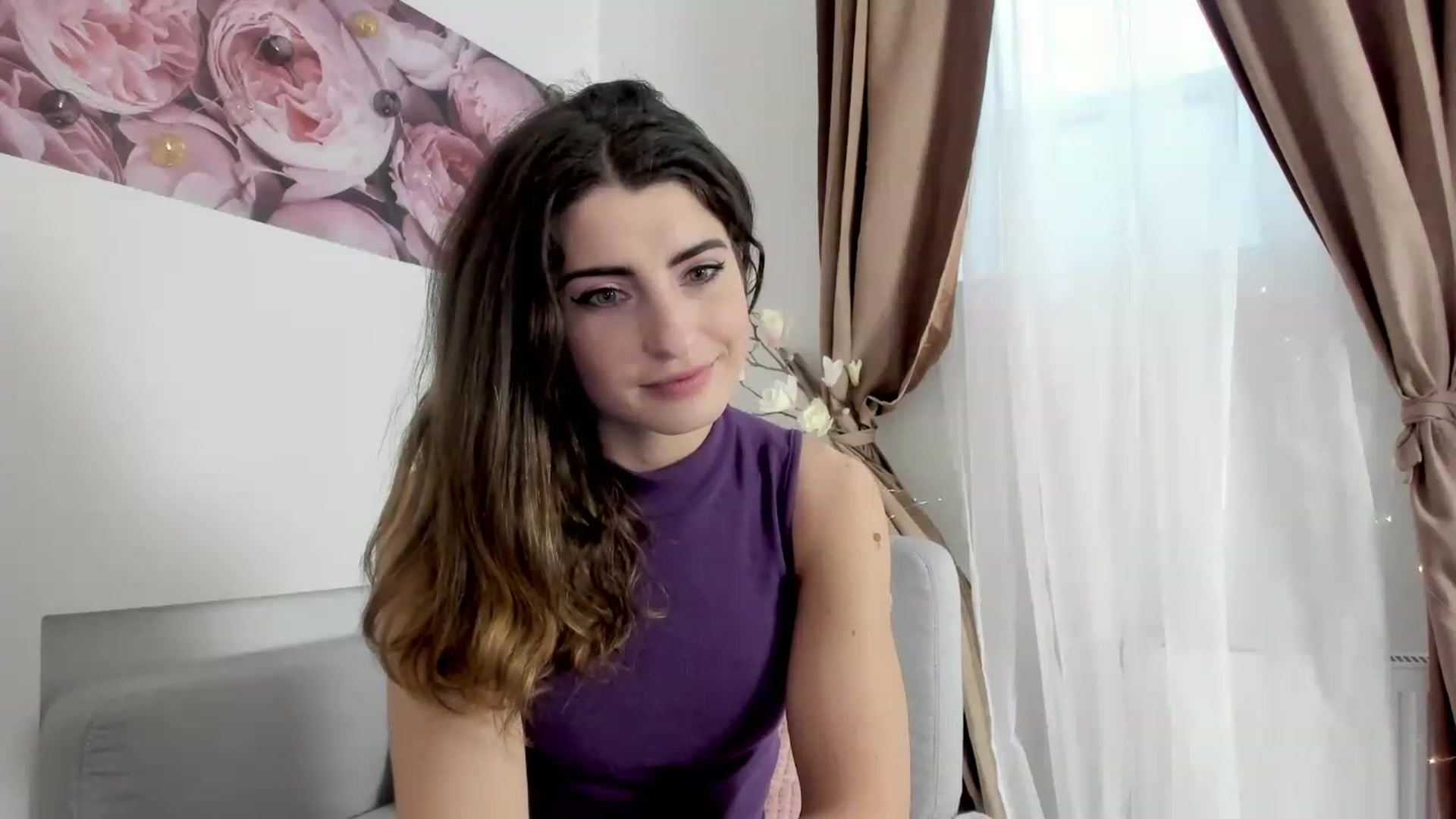 Gallery image thumbnail from EVA__LOVIA_'s myfreecams stream on, 12/04/2022, 11:08 image 12 of 20