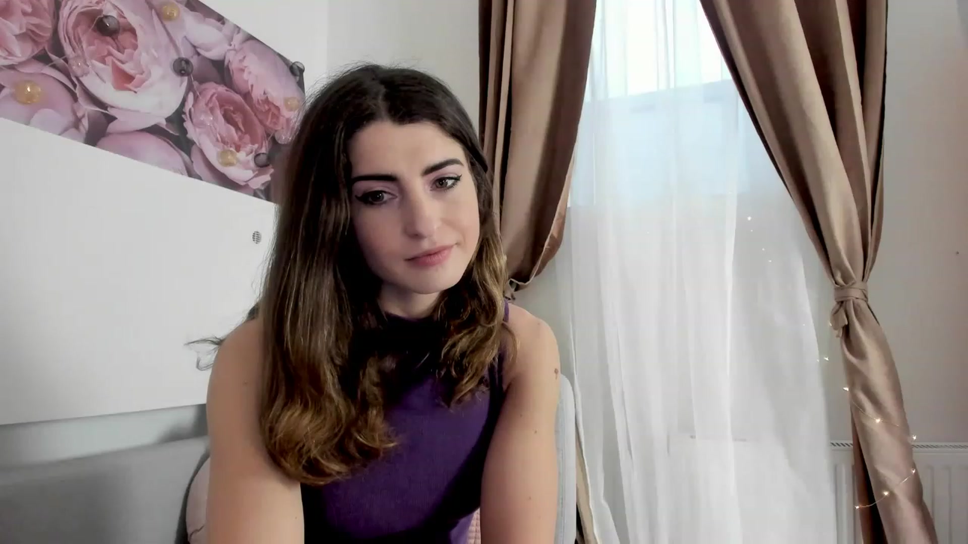Gallery image thumbnail from EVA__LOVIA_'s myfreecams stream on, 12/04/2022, 11:08 image 1 of 20